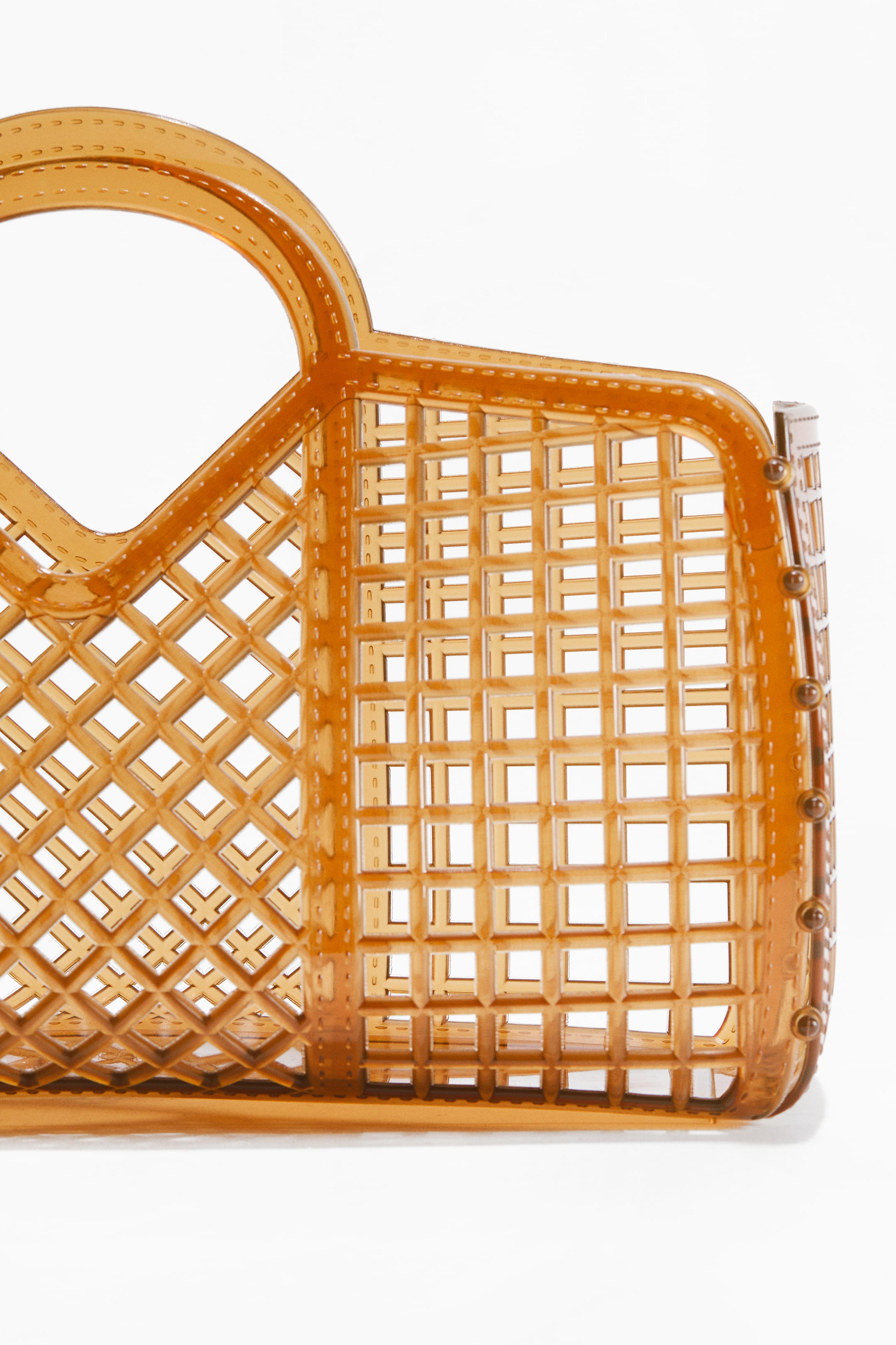 Jelly Handbag