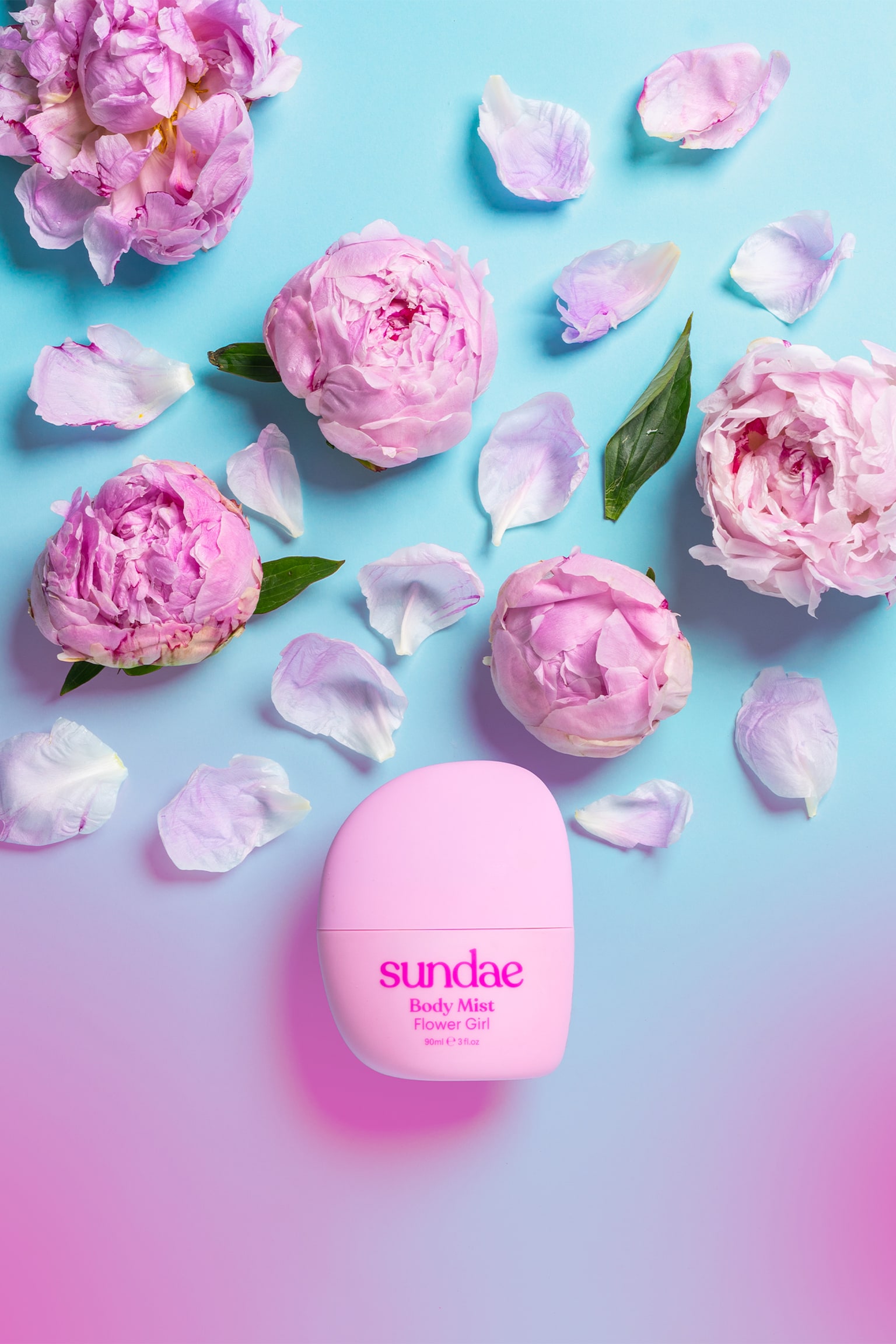 Flower Girl Body Mist - Flower Girl - 3