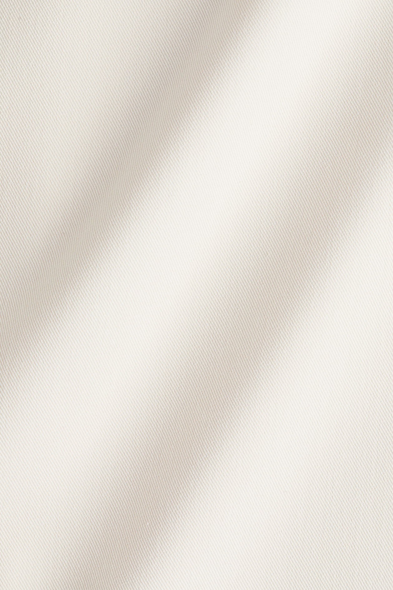 Twill Shift Dress - image 5