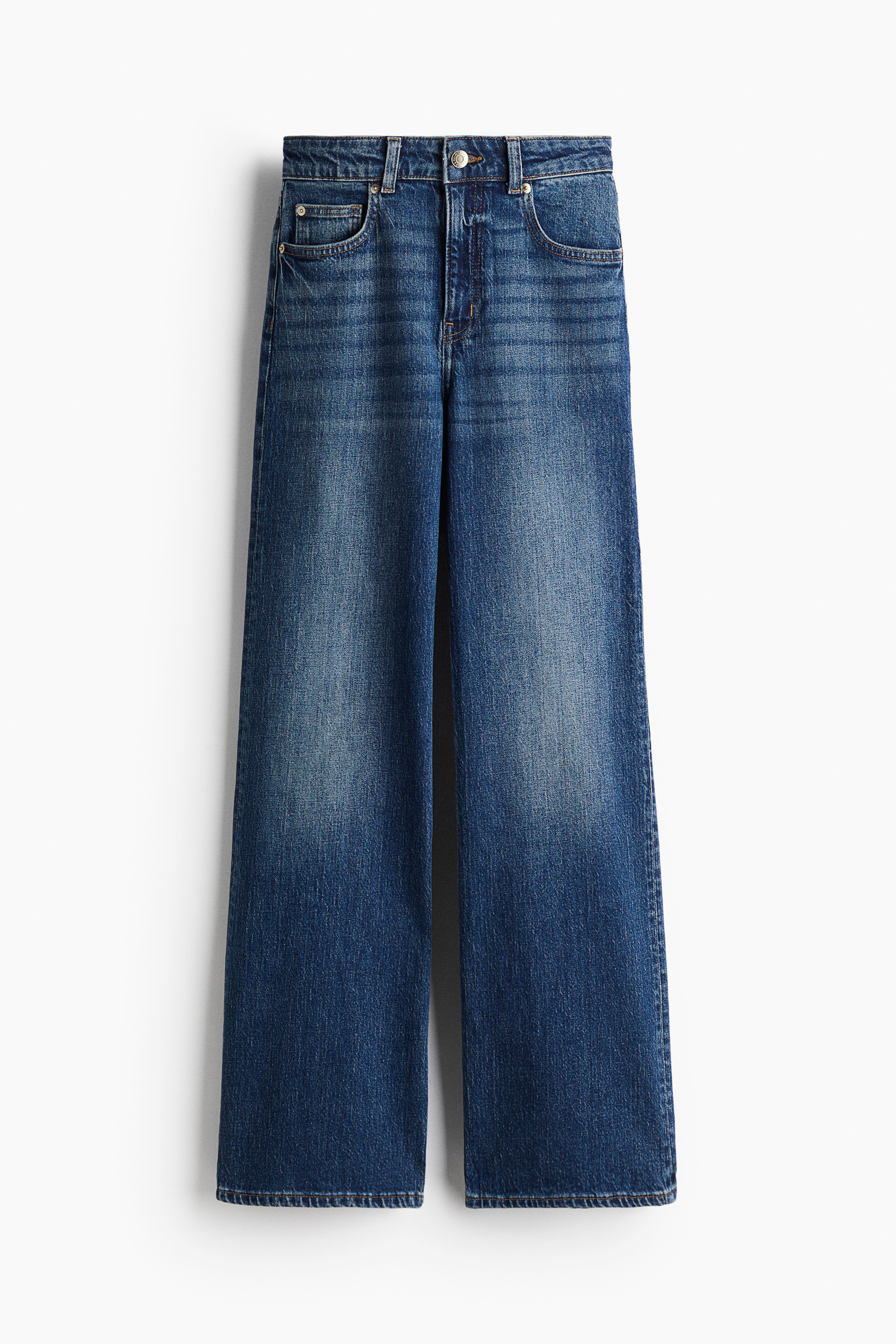 Pantalon jean h&m sale