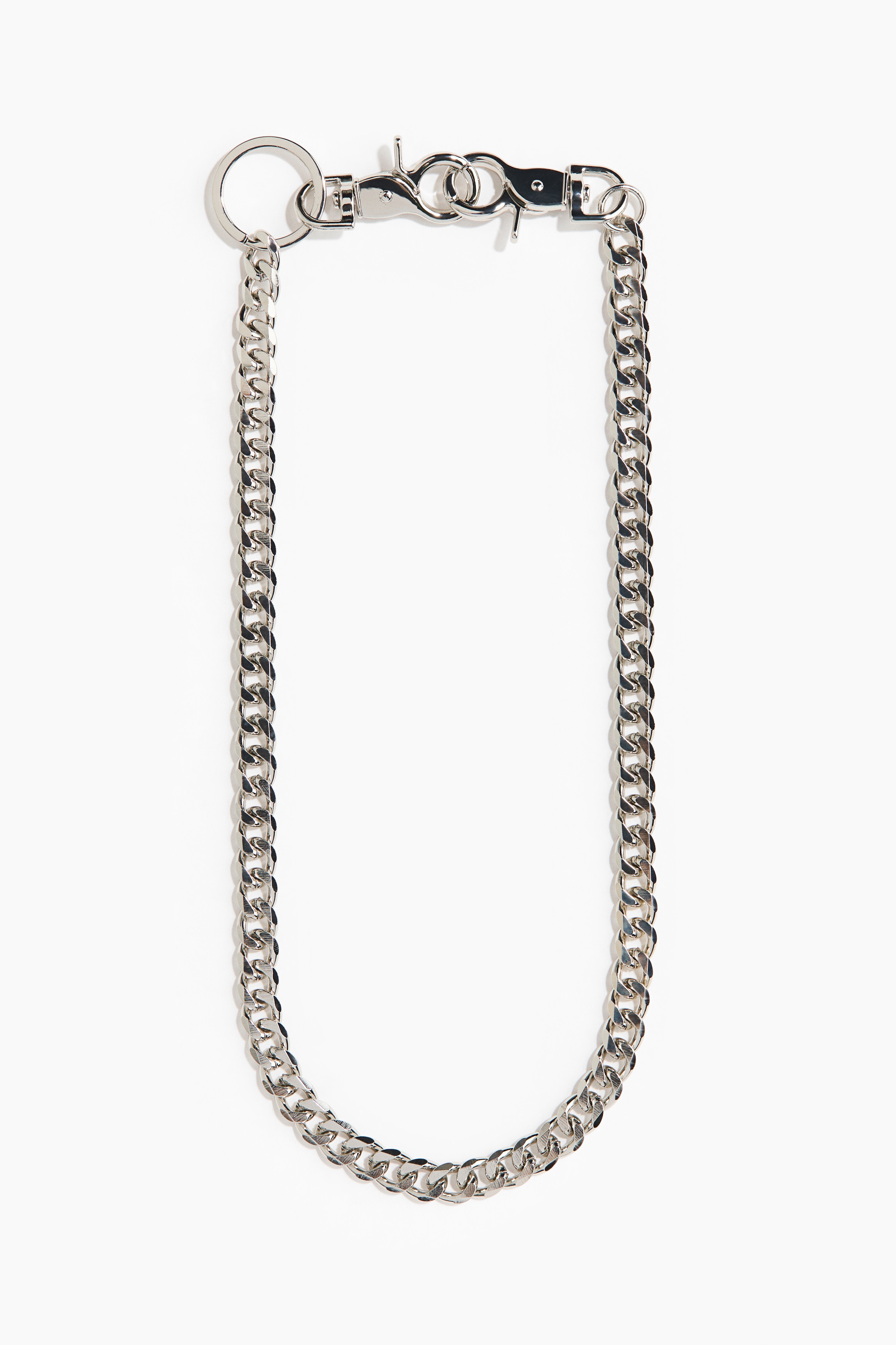 Metal Keychain from H&M - $14.99