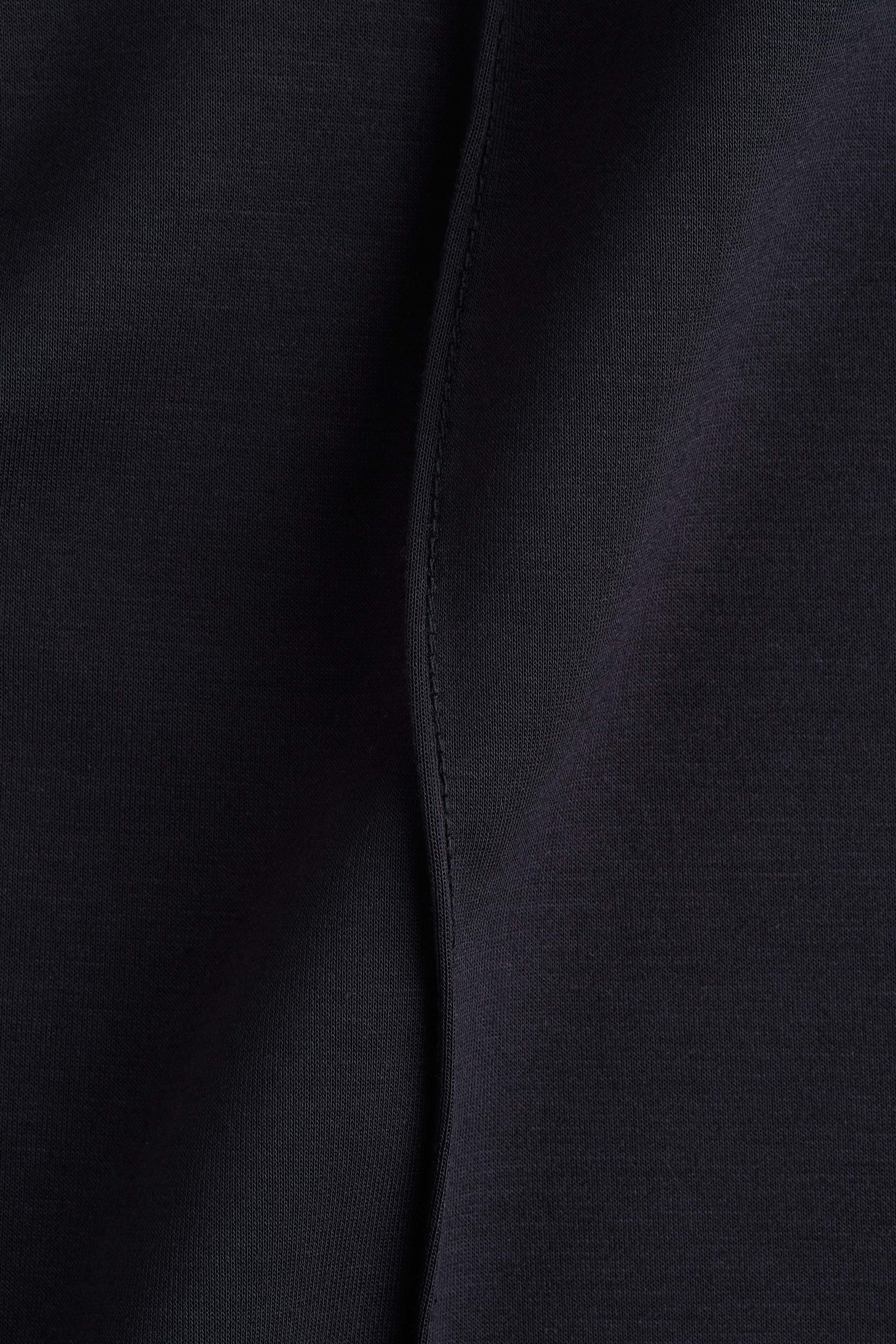 Tailored trousers