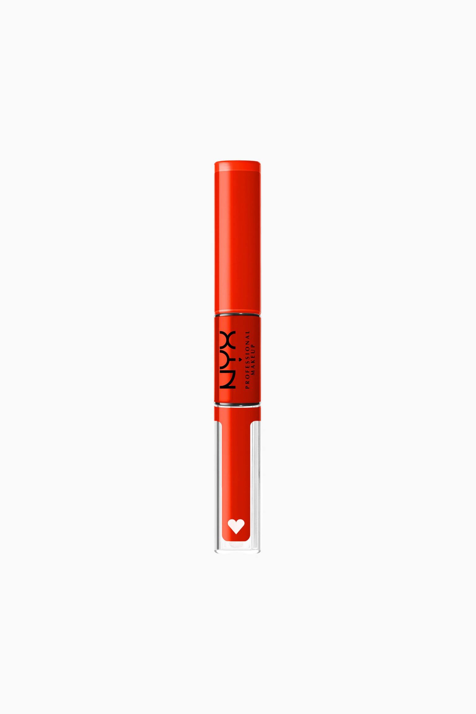 Shine Loud High Pigment Lip Shine - 2