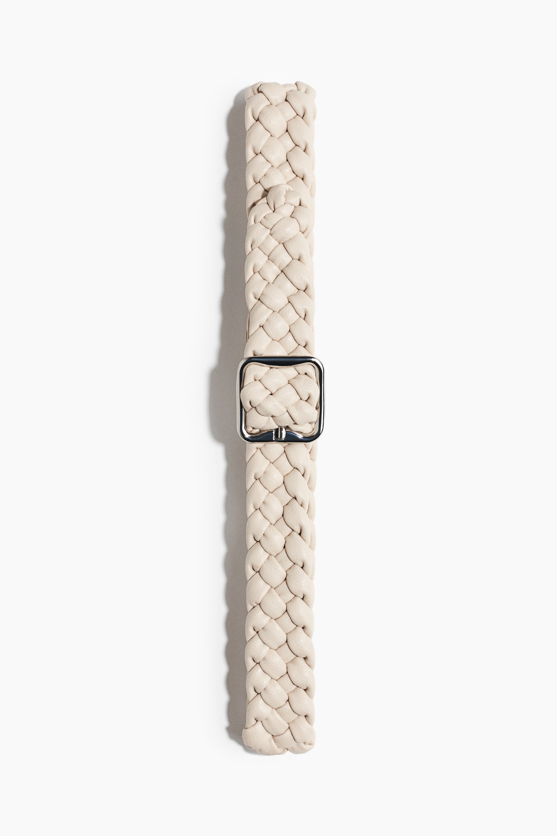 Braided Belt