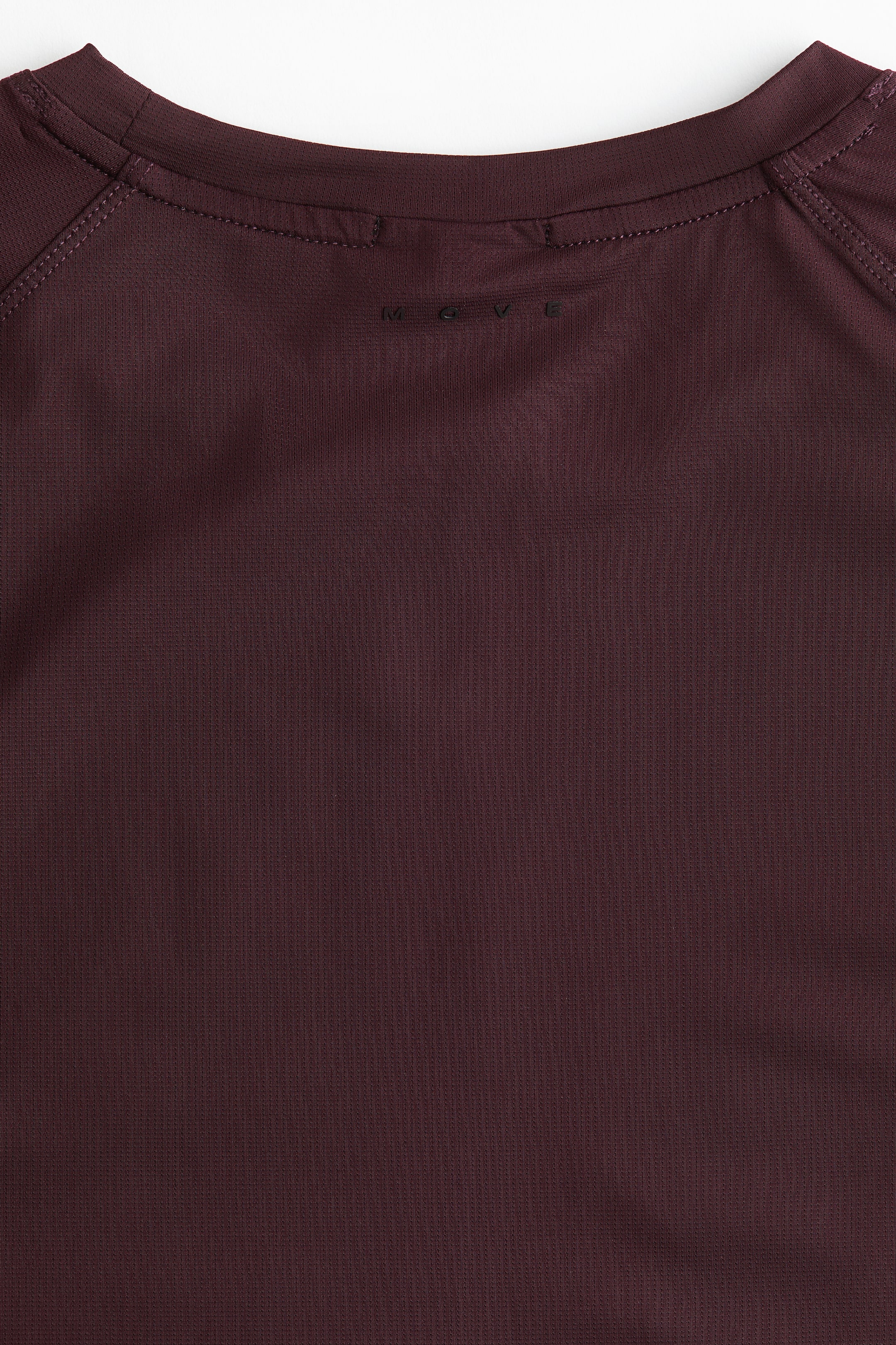 Muscle-Fit Sports T-Shirt with CoolMove™