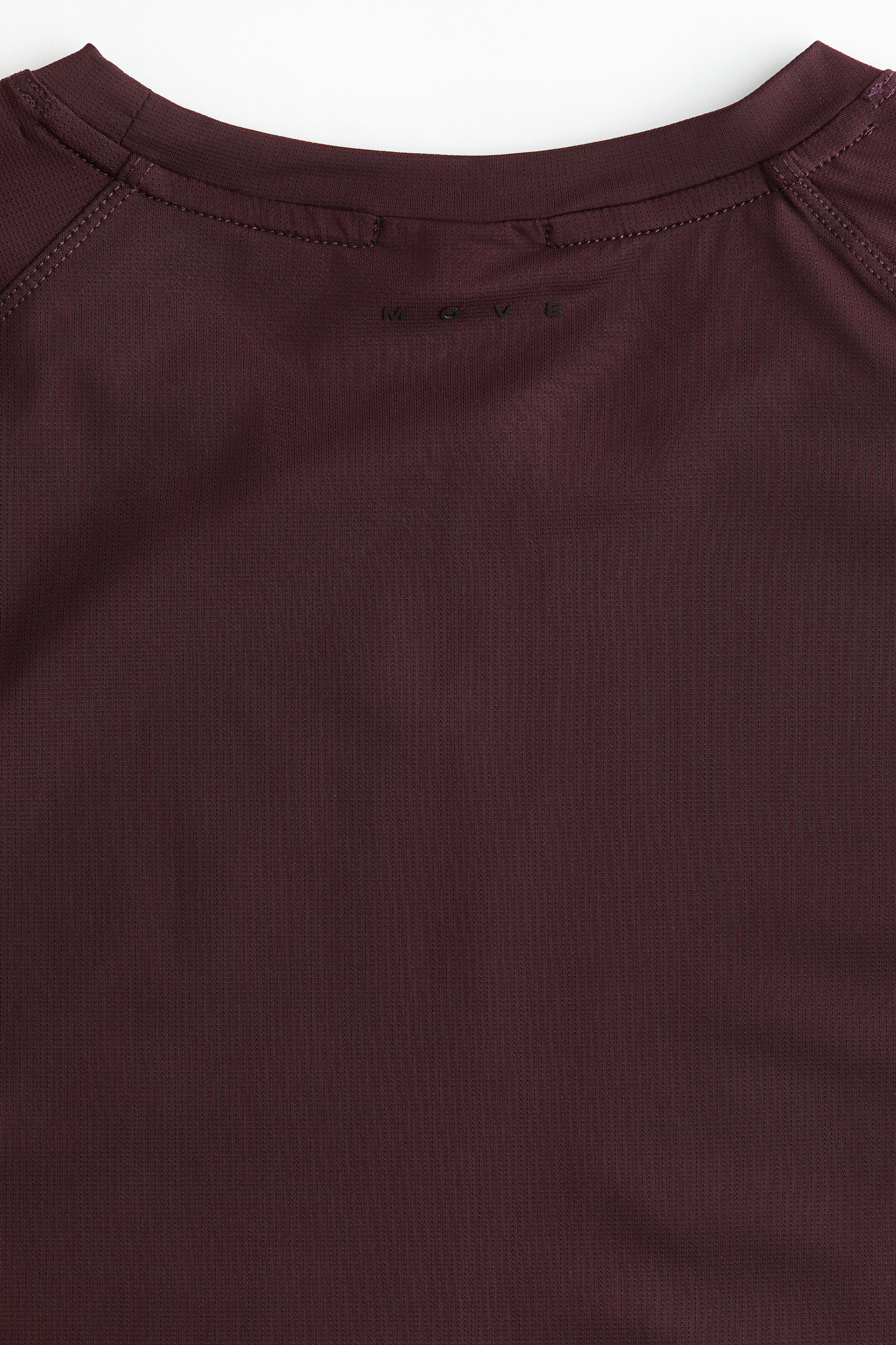 Muscle-Fit Sports T-Shirt with CoolMove™