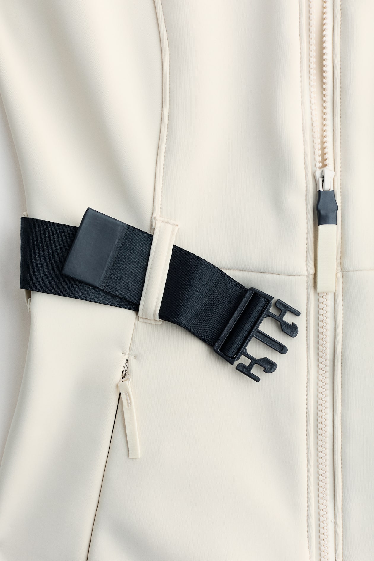 Water-Repellent Ski Suit - image 5