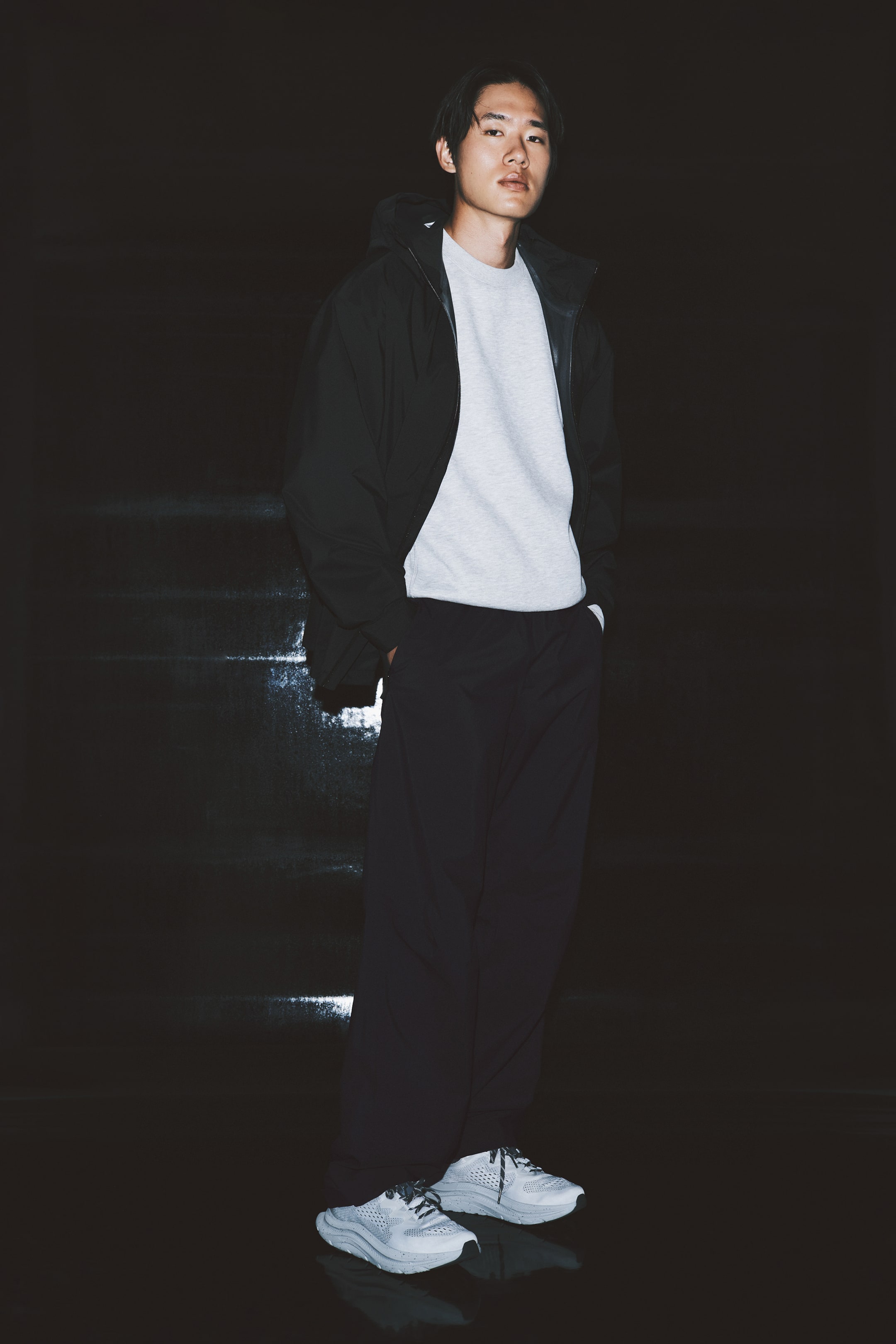 Packable Regular-Fit Rain Pants StormMove™