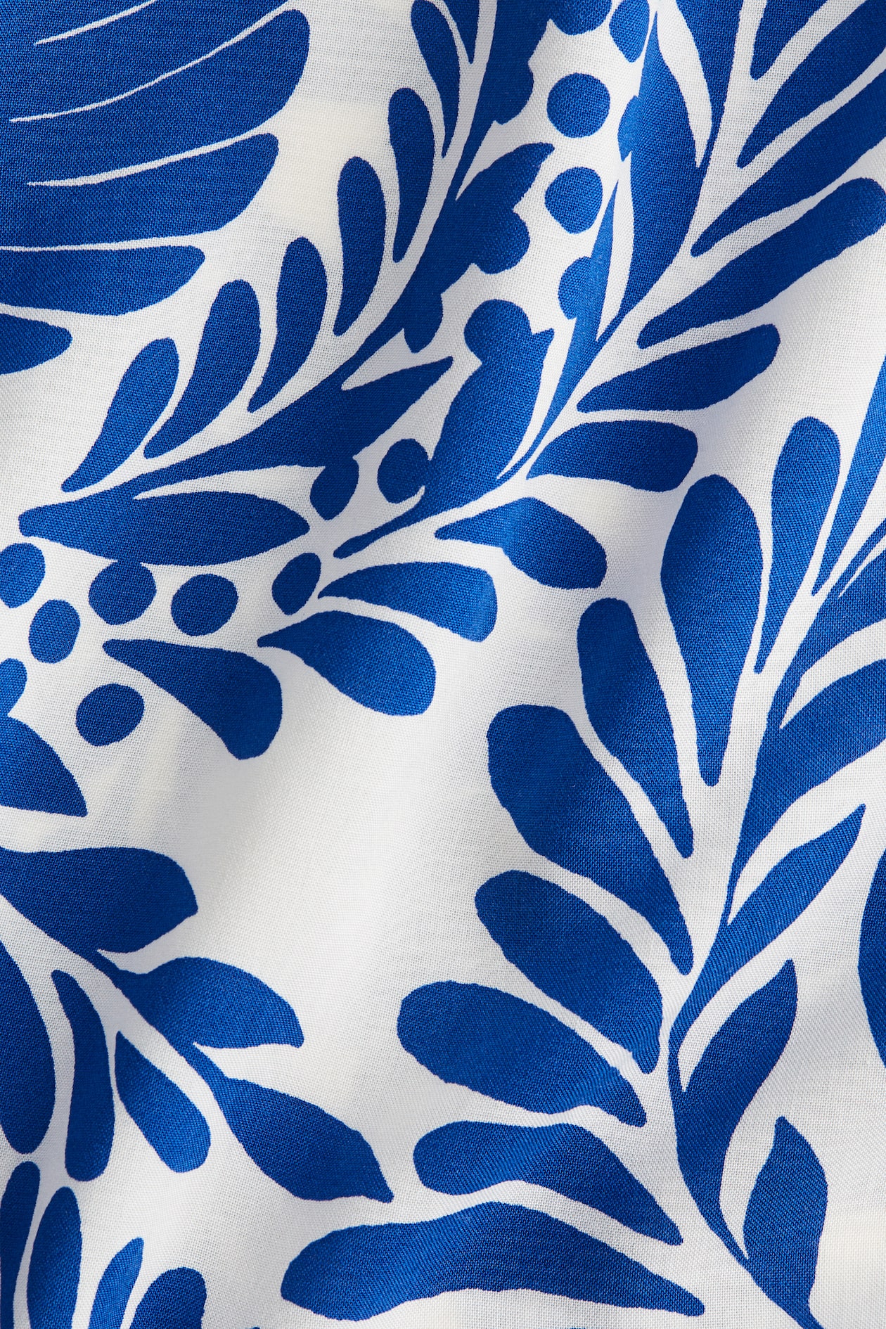 Viscose Tunic Dress - image 2