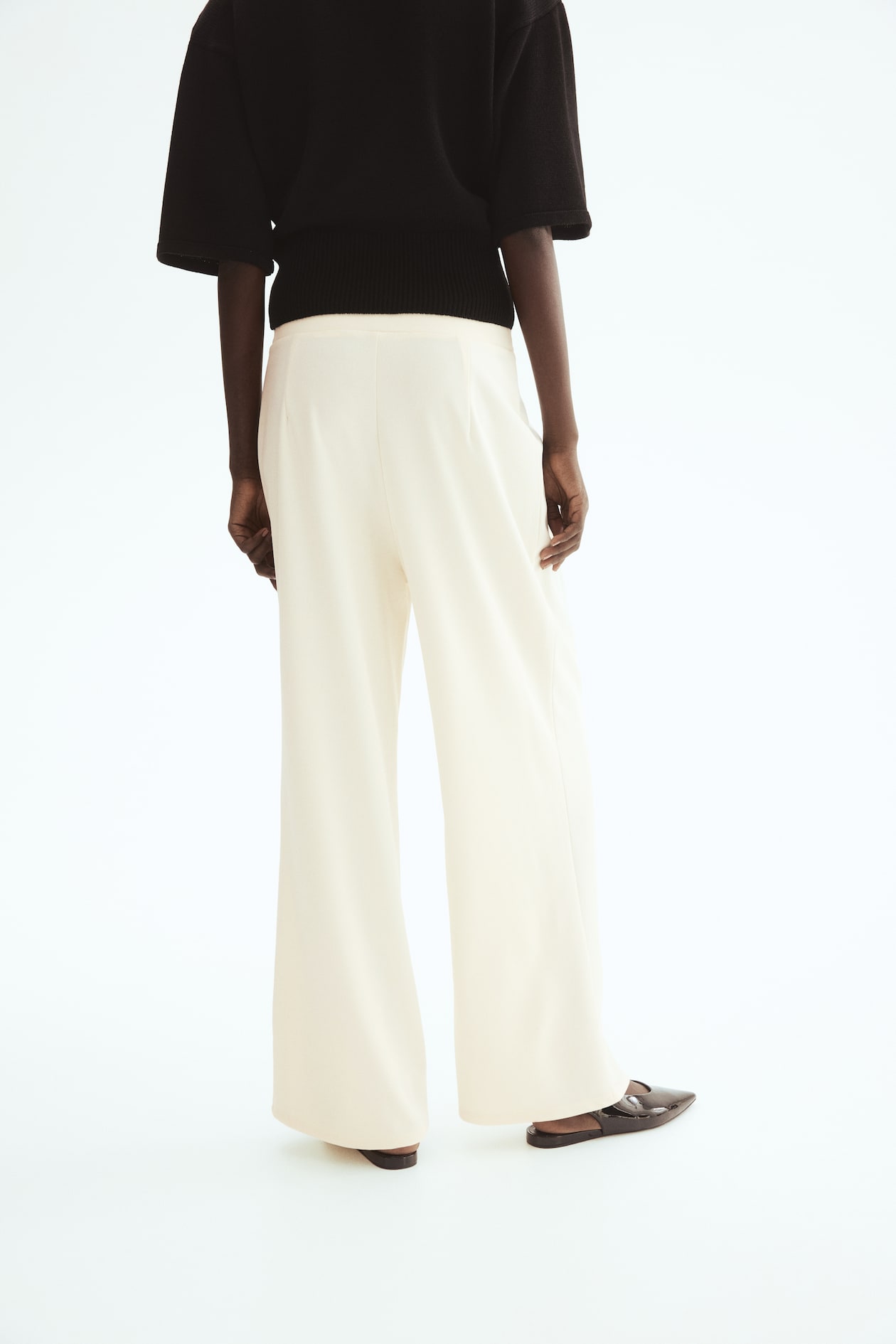 Ponte Pants - image 5