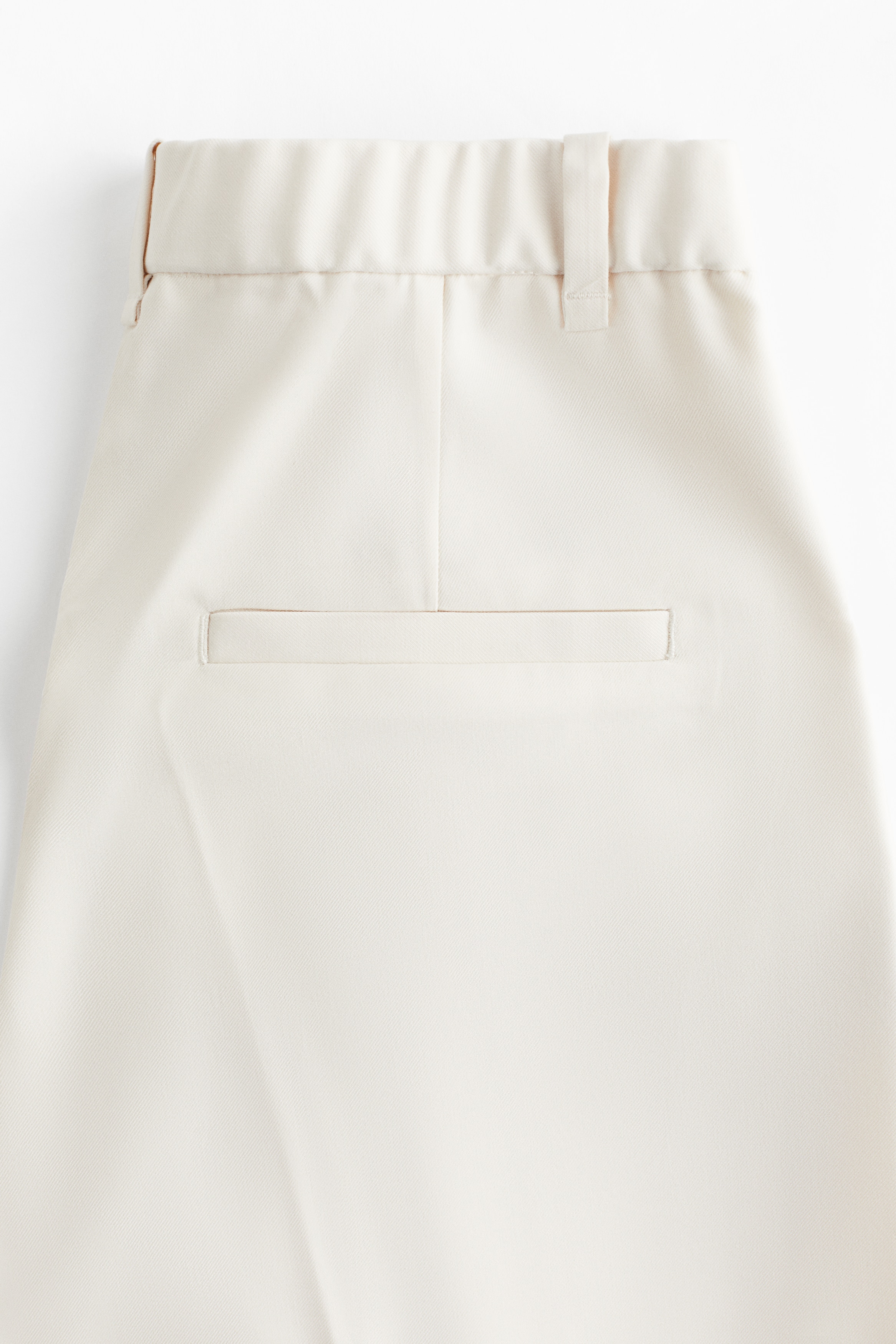 Bermuda shorts