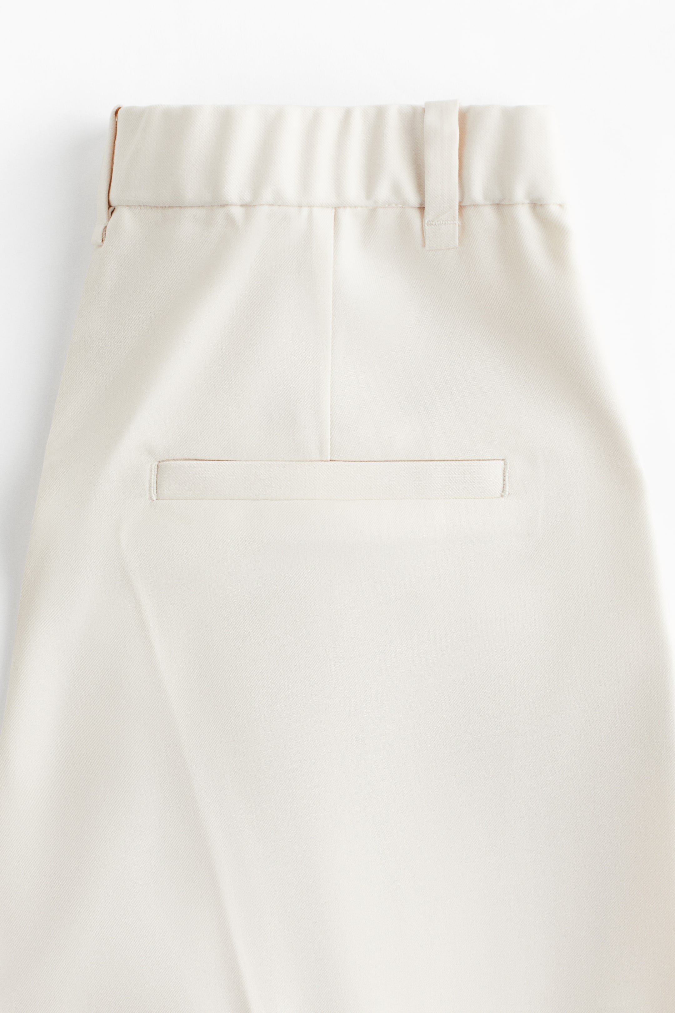 View larger image: Bermuda shorts - White - Ladies | H&M IN 4