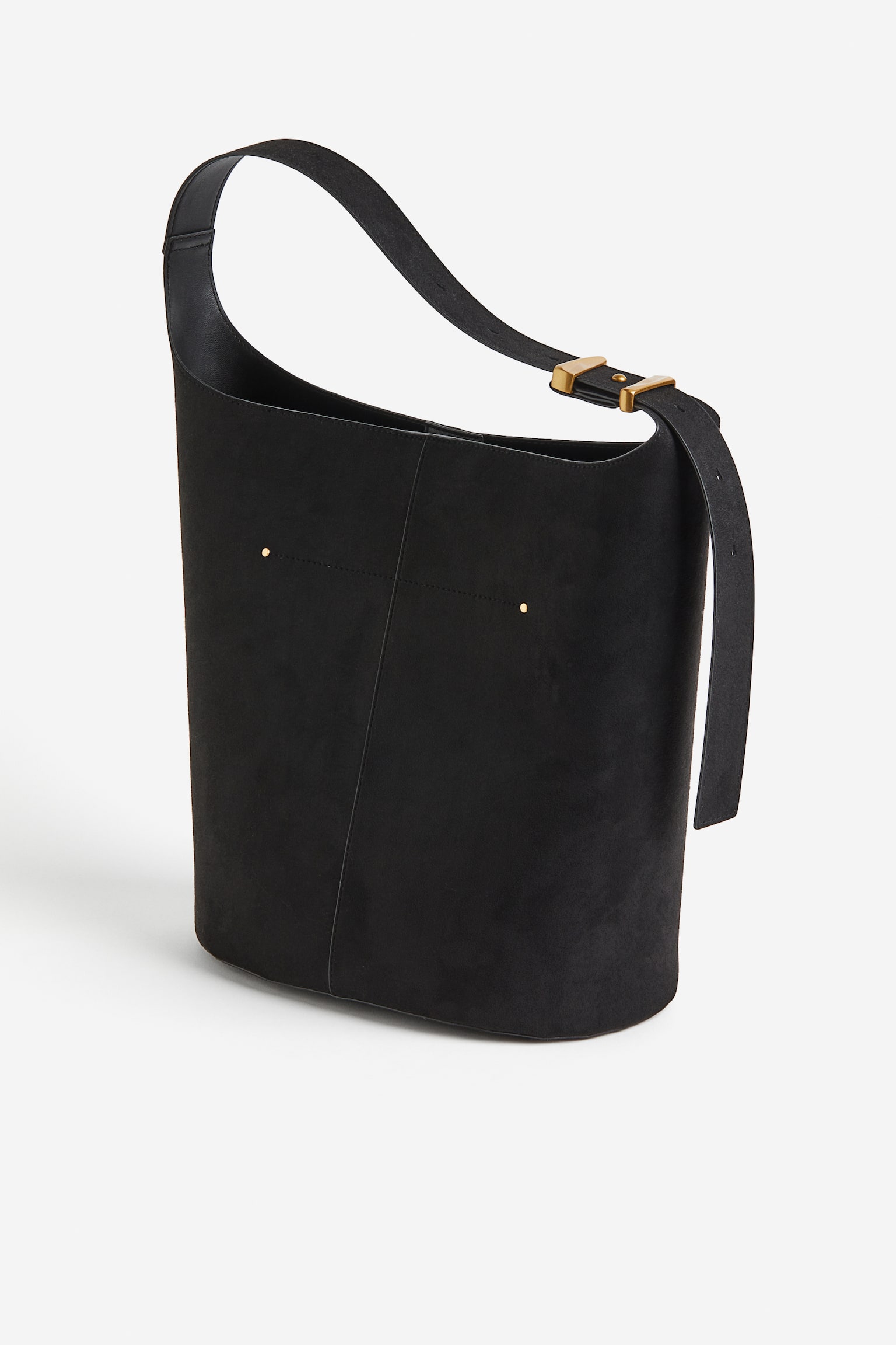 Bucket bag - Black - 3