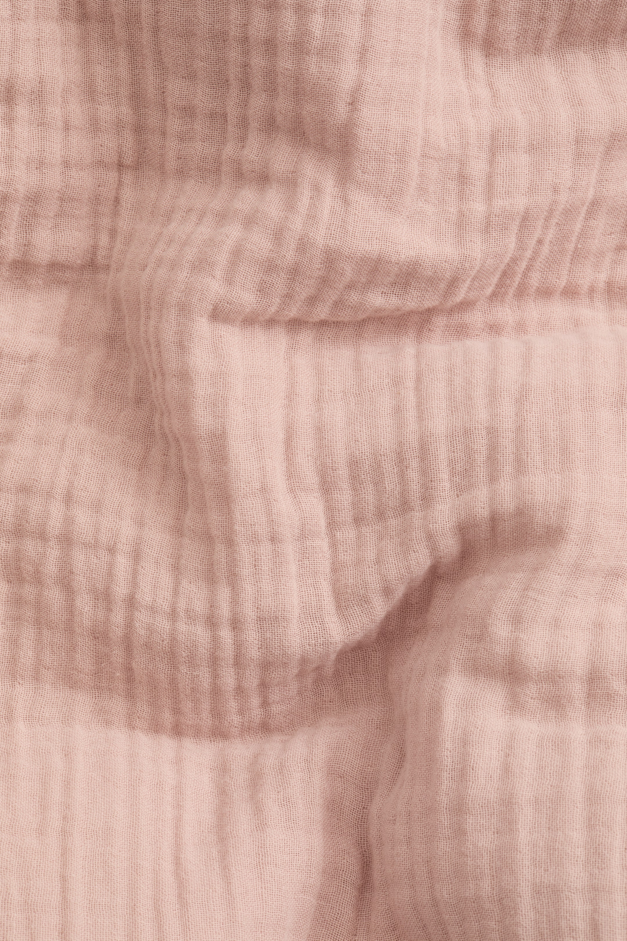 Muslin Twin Duvet Cover Set