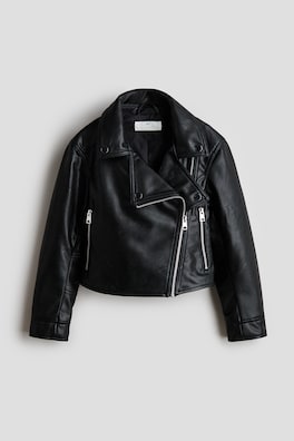 Bikerjacka