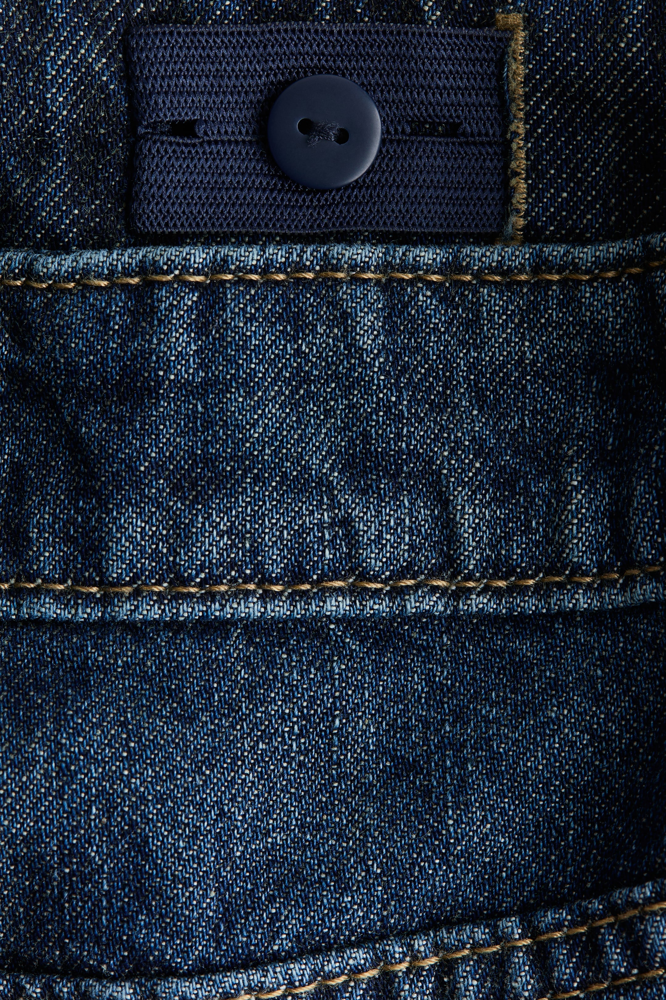 Loose Fit Jeans