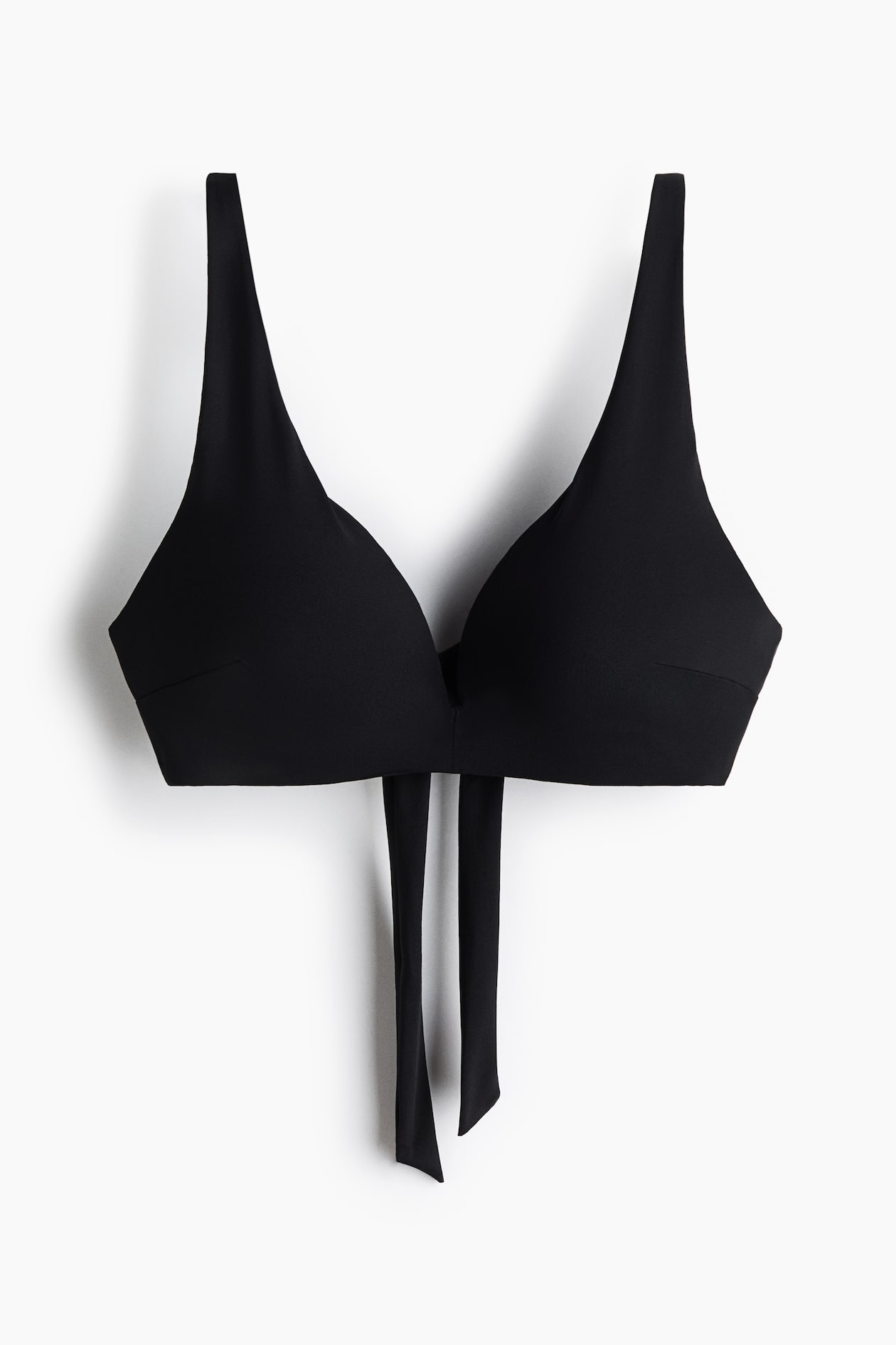 Push-Up Bikini Top