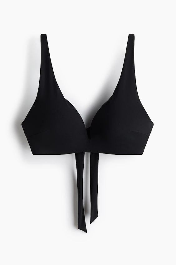 Верх бикини, пуш-ап — H&M