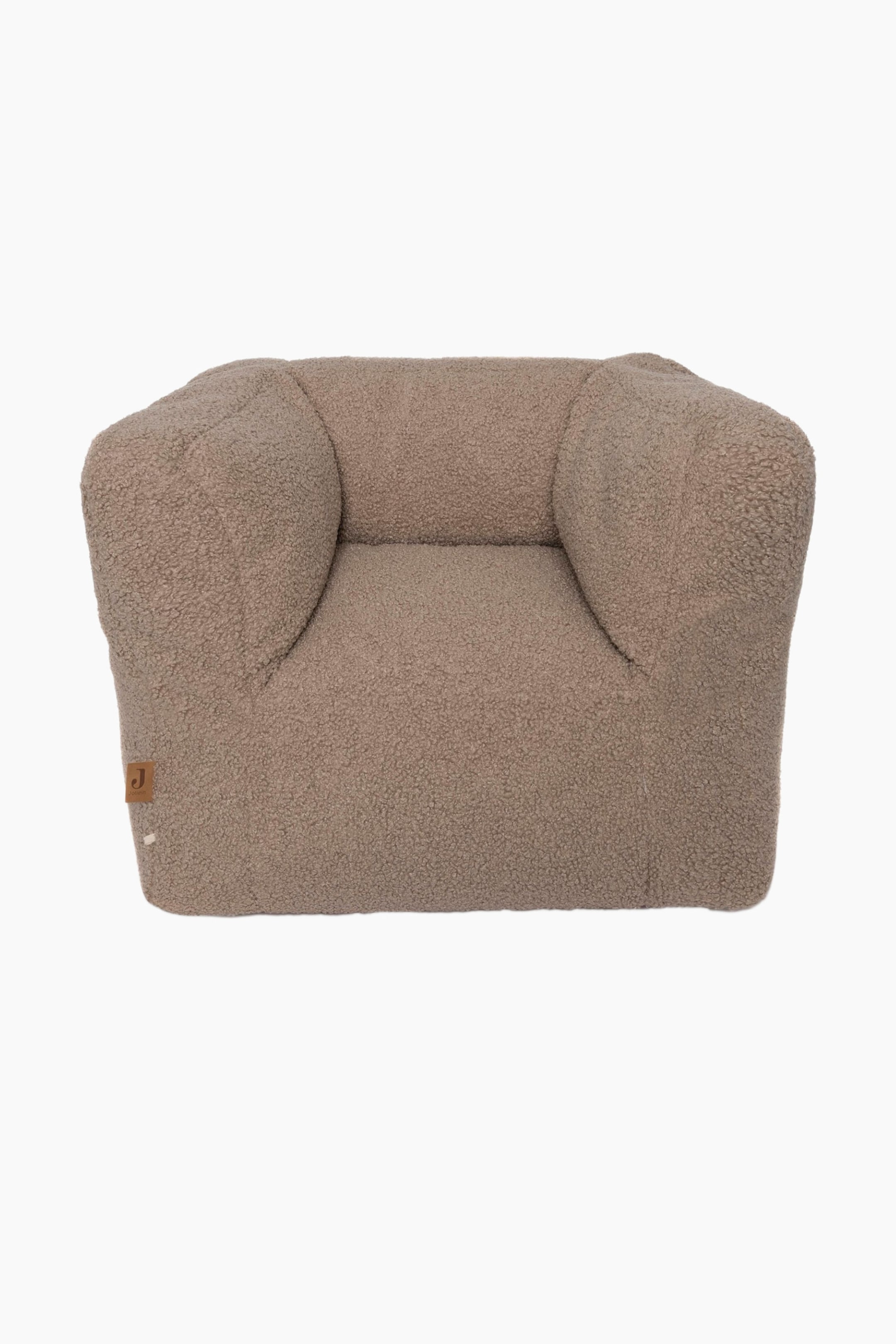 Größeres Bild anzeigen: Kindersessel Sitzsack - Teddy - Jollein - Home All | H&M AT 1