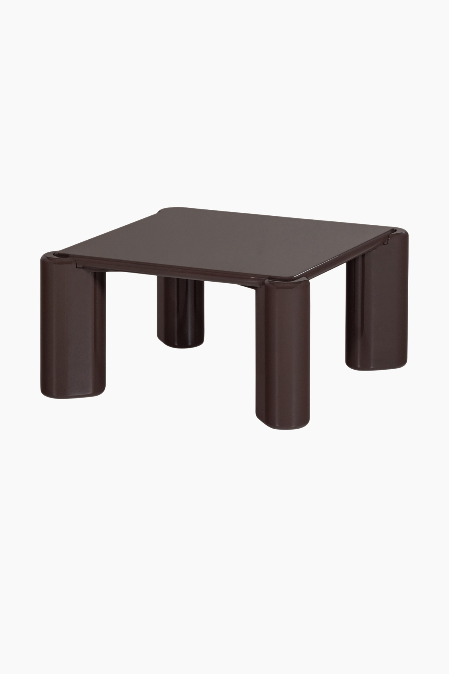 Table Basse Tiven - Marron