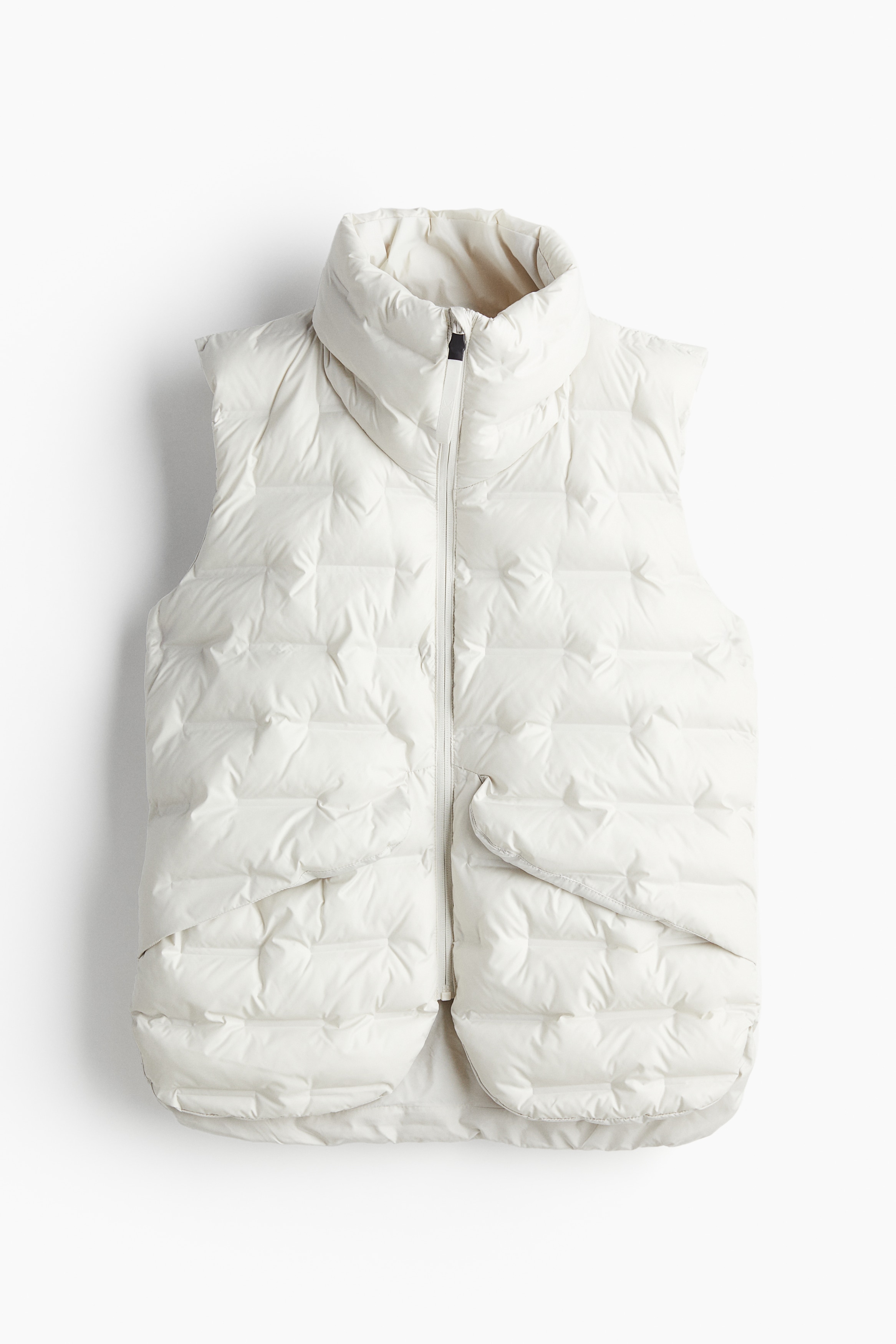 【美品】H BEAUTY&YOUTH QUILTED VEST 楽天市場】【SALE／70%OFF】＜H＞QUILTED VEST/ベスト