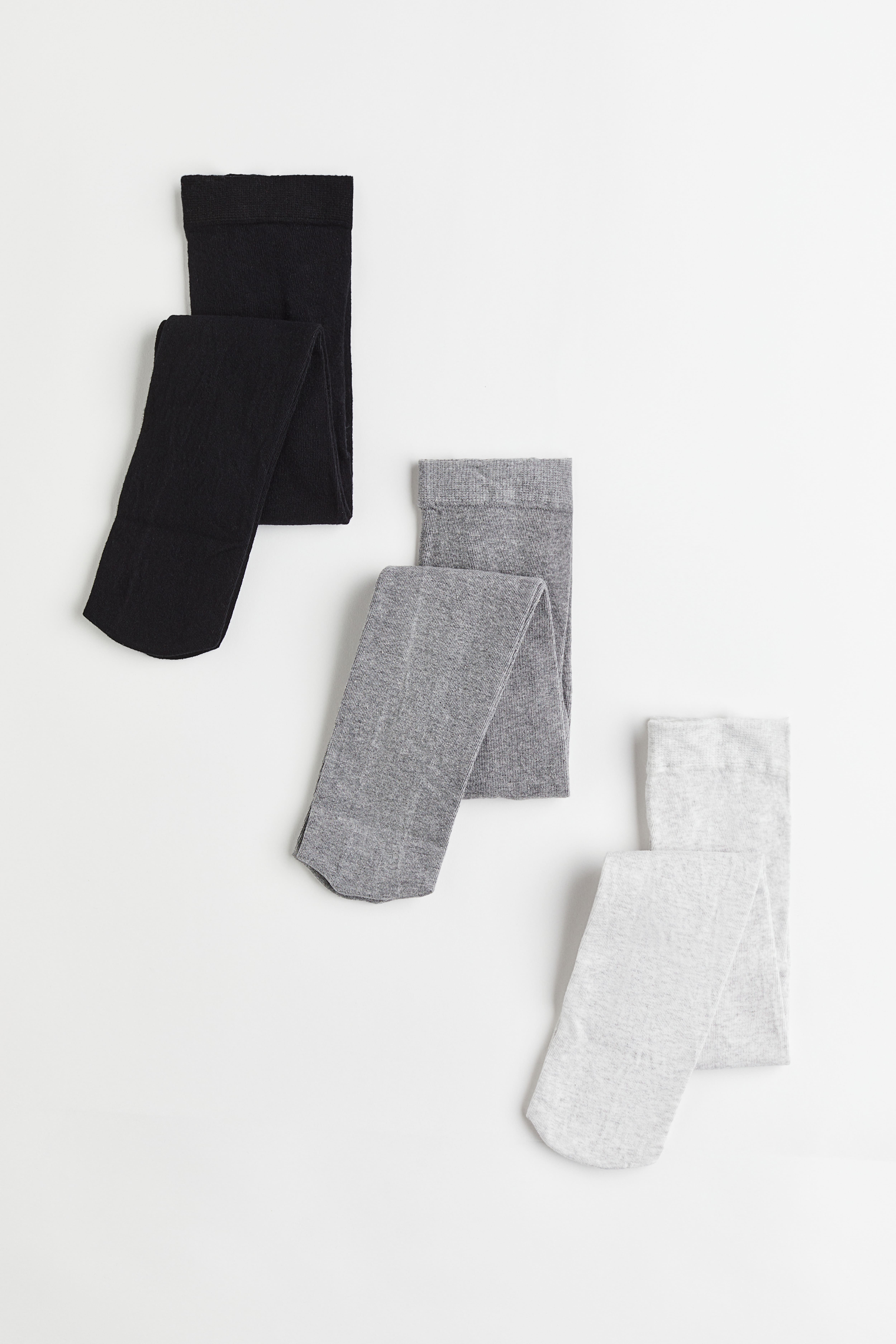 H and m kids tights best sale