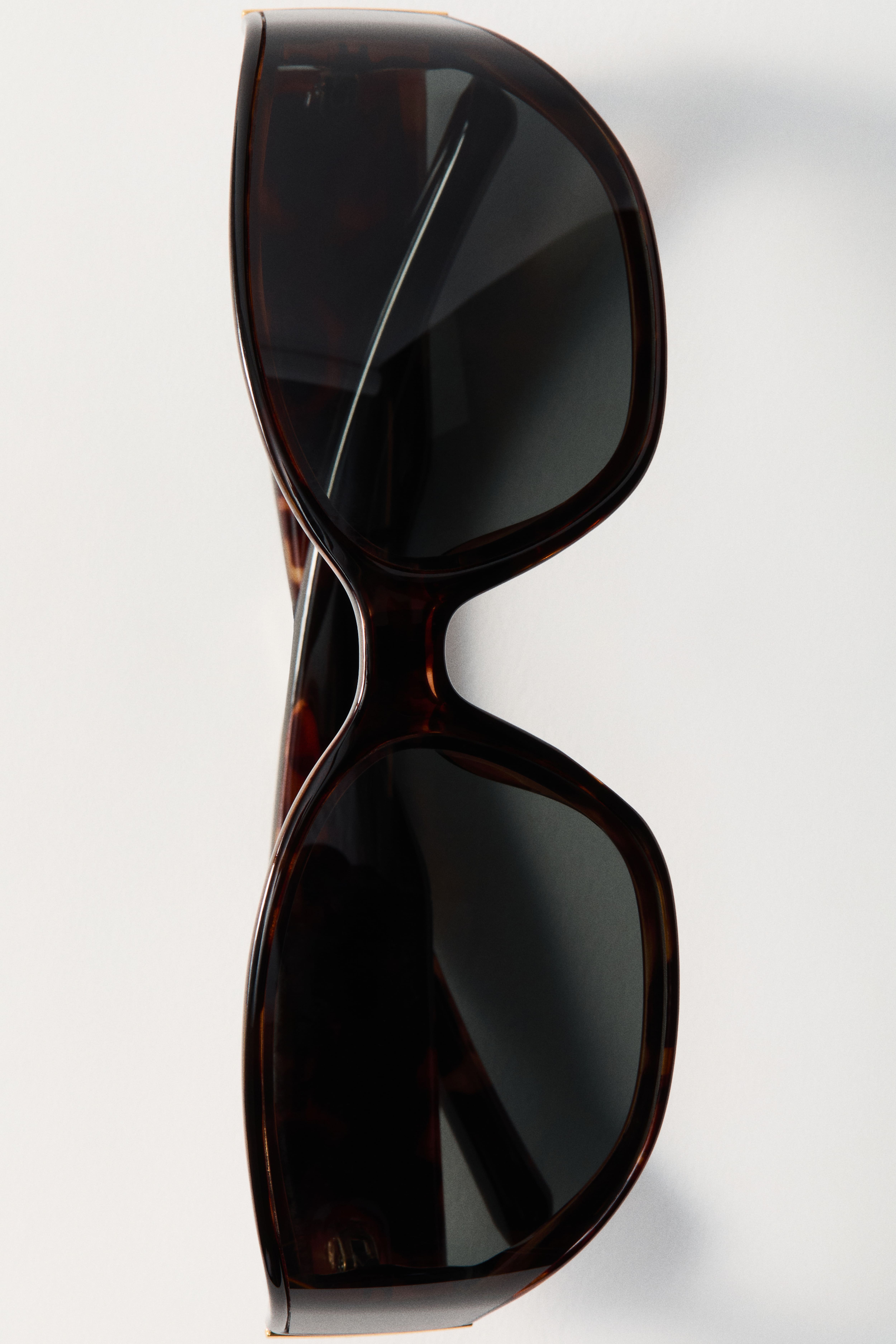 Visor Sunglasses
