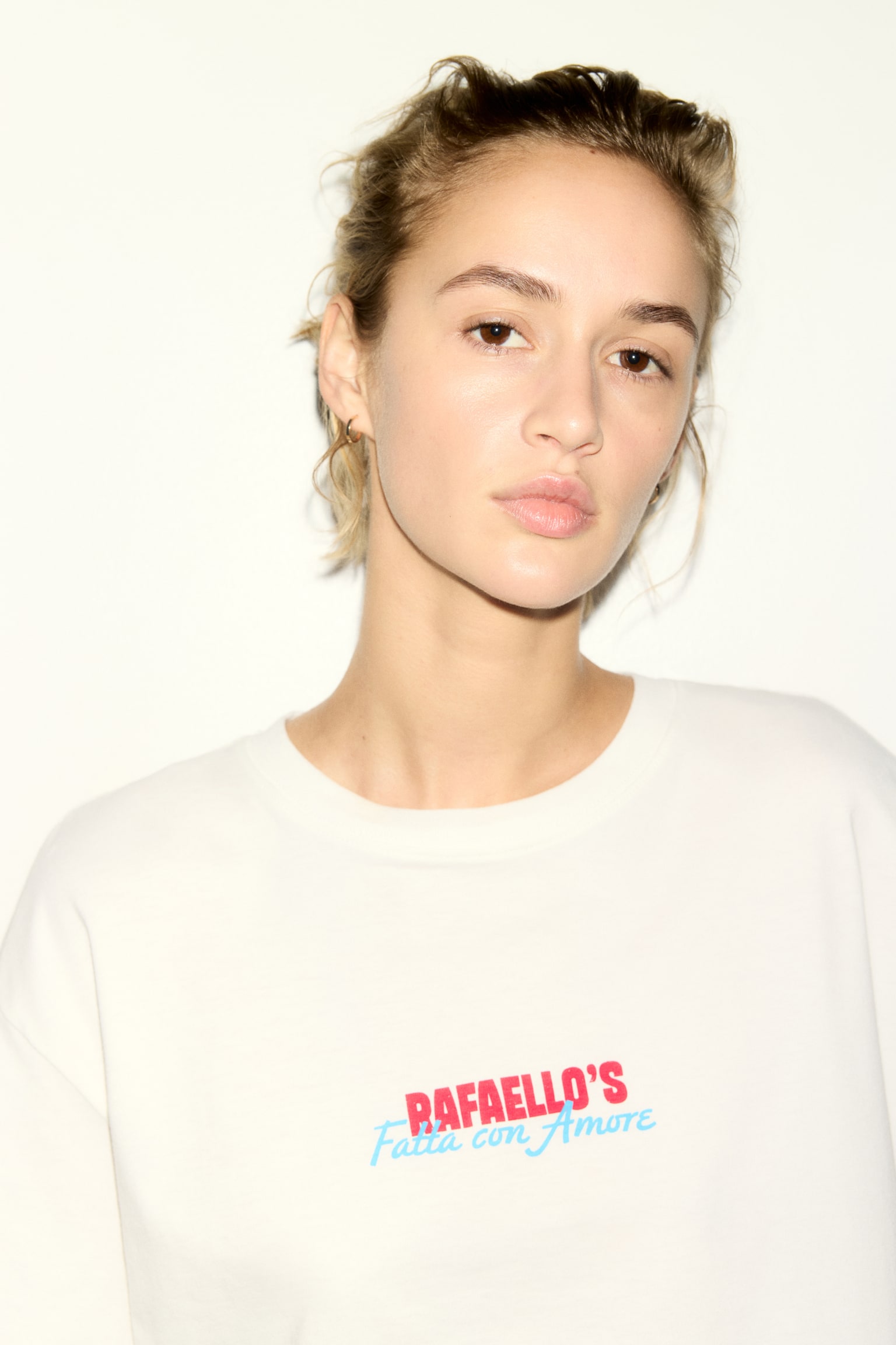 Oversized T-shirt - White/Rafaello's/Light yellow/Atelier/Pink/Grapefruit/Light purple/Surf/Cream/Solar Treasures/White/Bellavista/White/Island breeze - 6