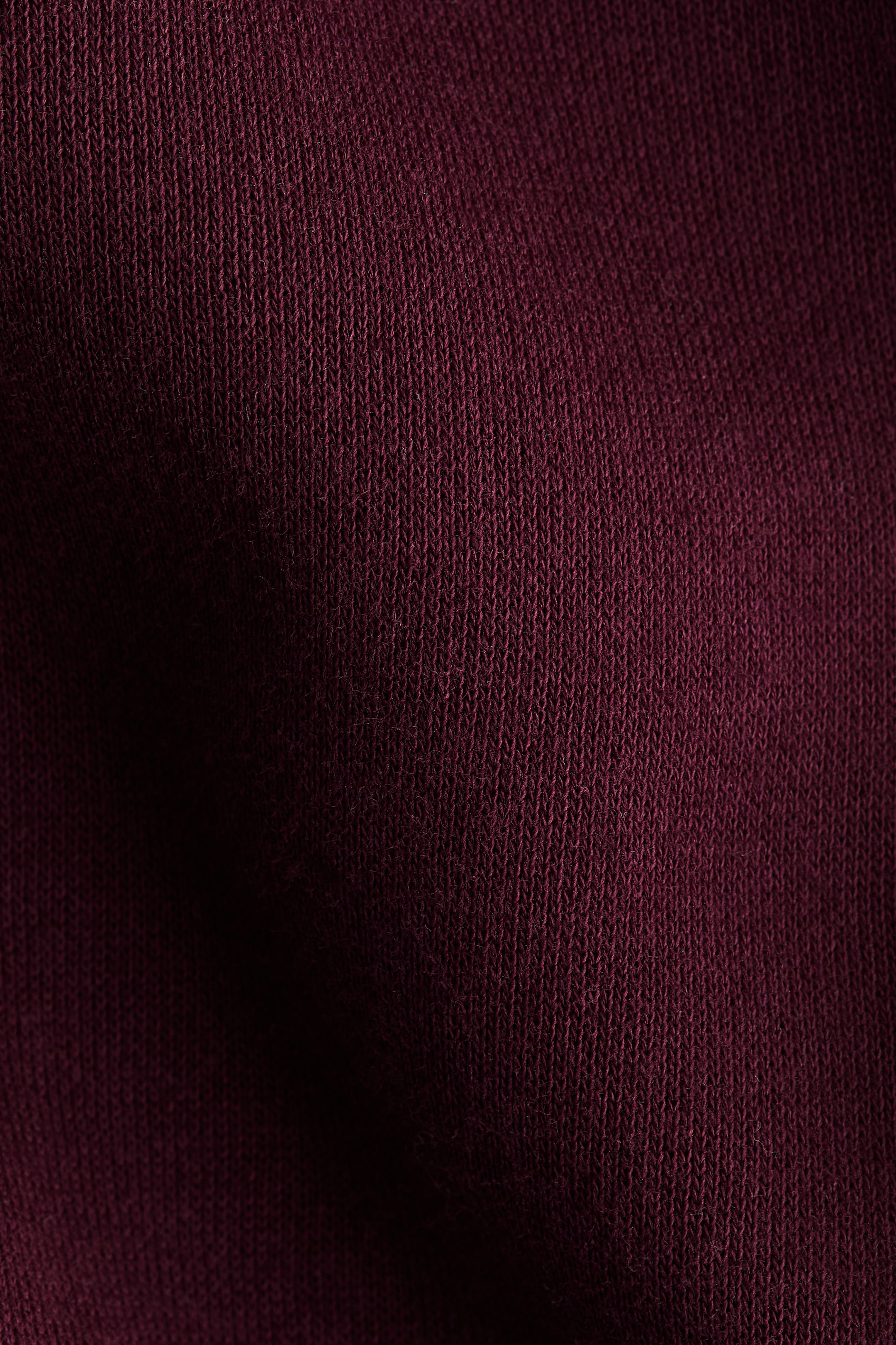 Flared Brushed-Inside Joggers