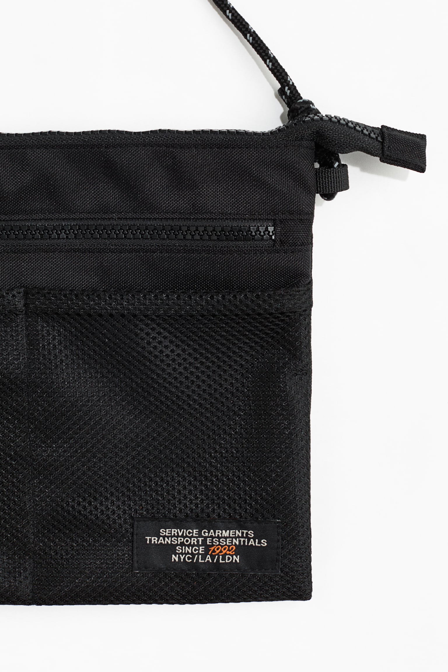 Crossbody bag - 2