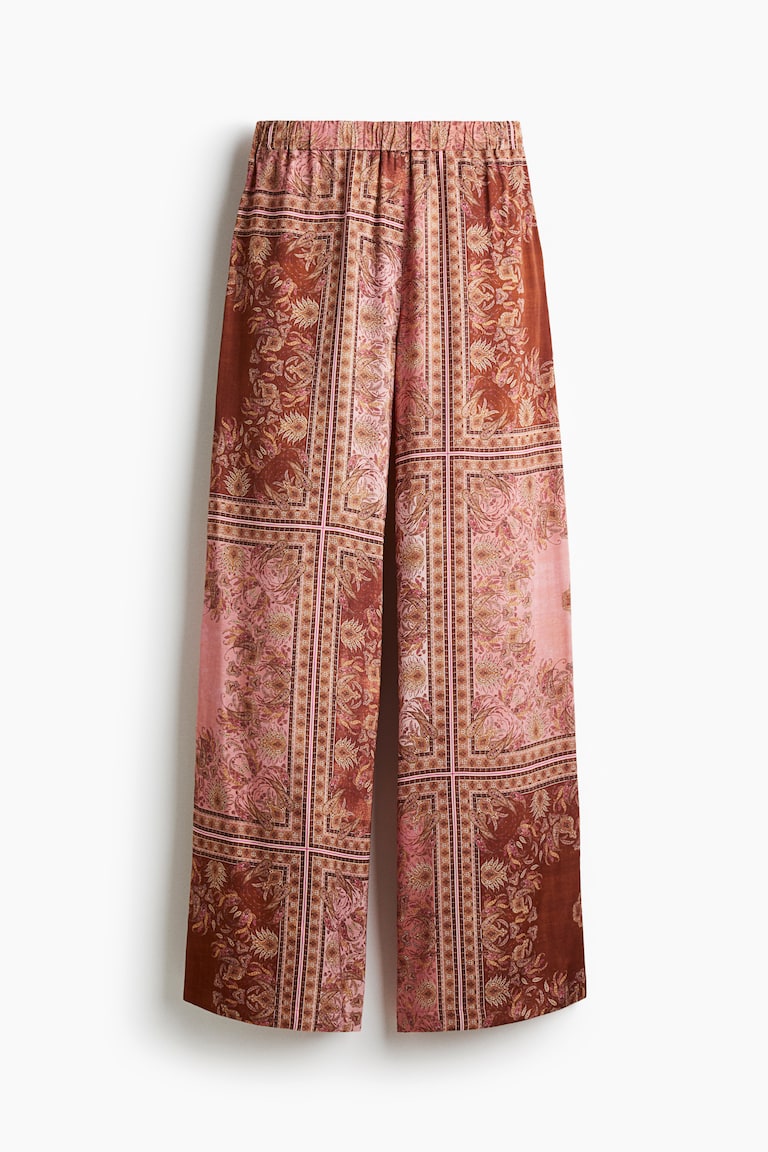 Pantalone na navlačenje