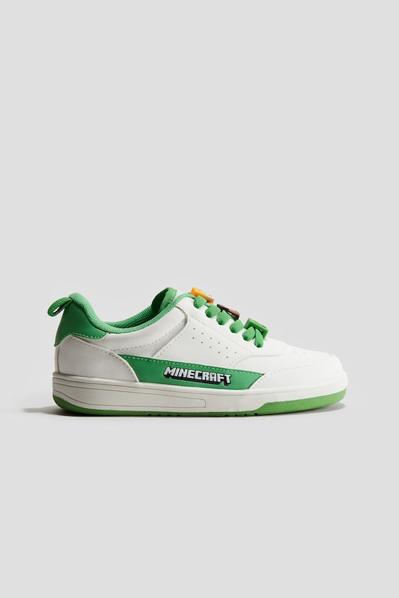 Детские кроссовки H&M Sneakers