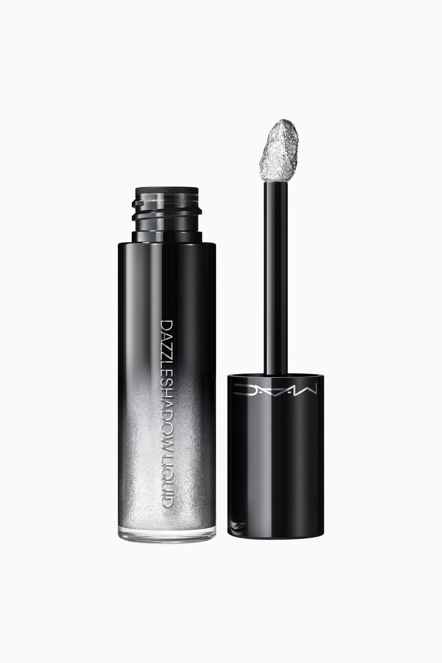 Dazzleshadow Liquid Eye Shadow - Silver Surfer/Crumbled Diamonds/Everything Is Sunshine/Fuchsia Future/Beaming Brighter/Champagne Trail/Tourmaline Dream/Not Scared To Sparkle/Telepathic Teal/Flash Or Dash - 1