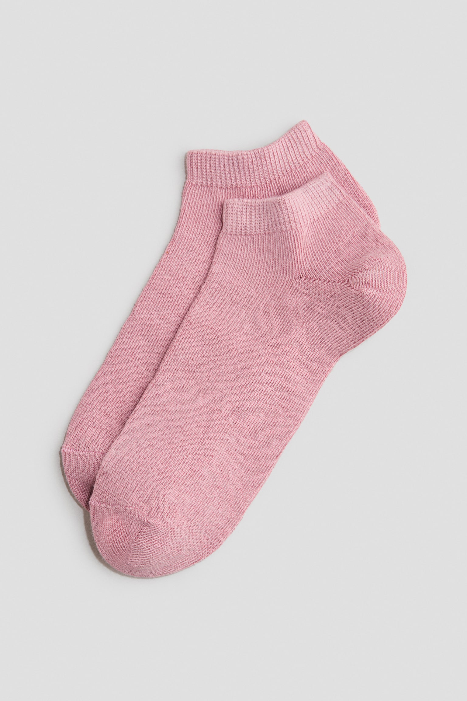 10-pack trainer socks - 3