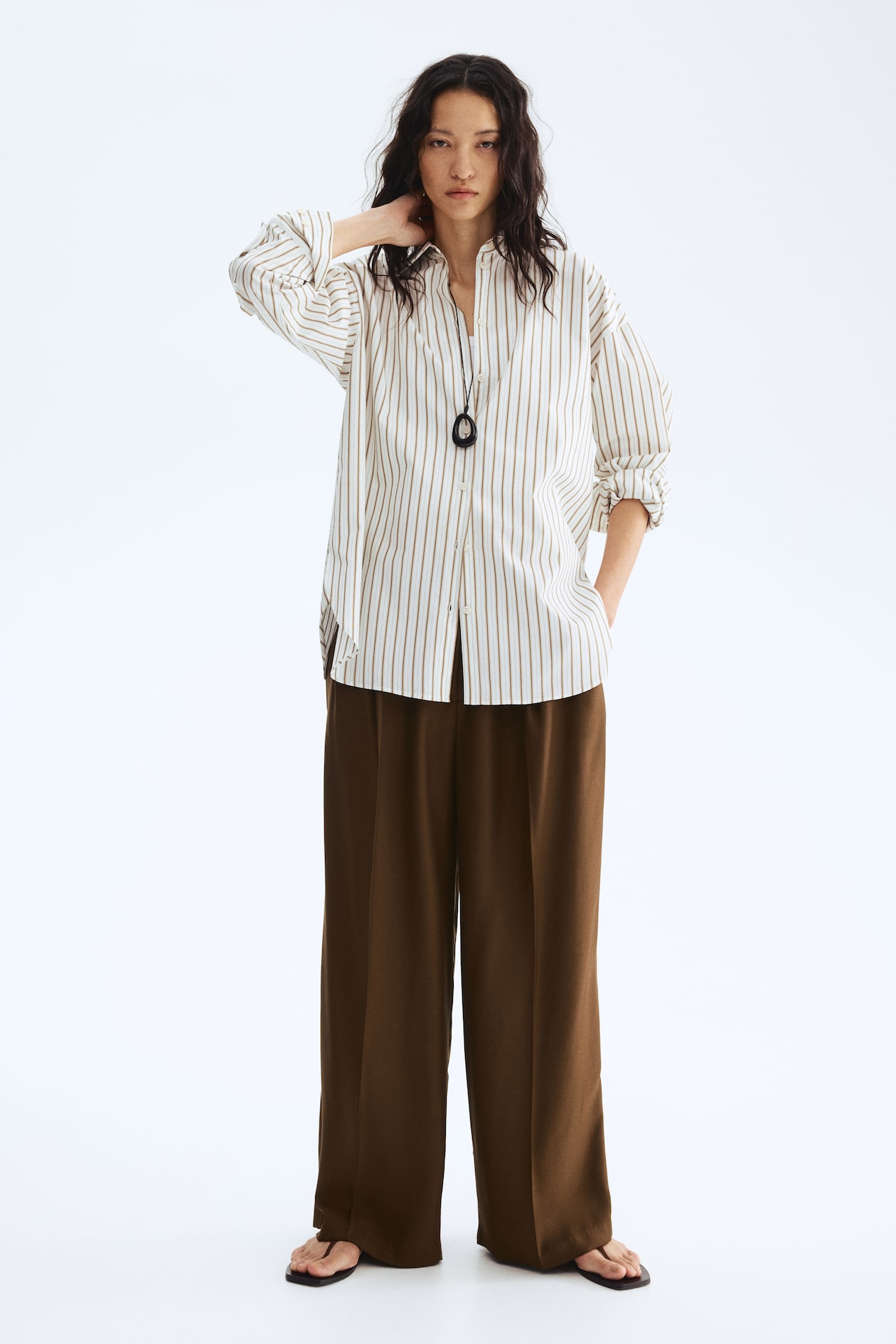 Dress Pants