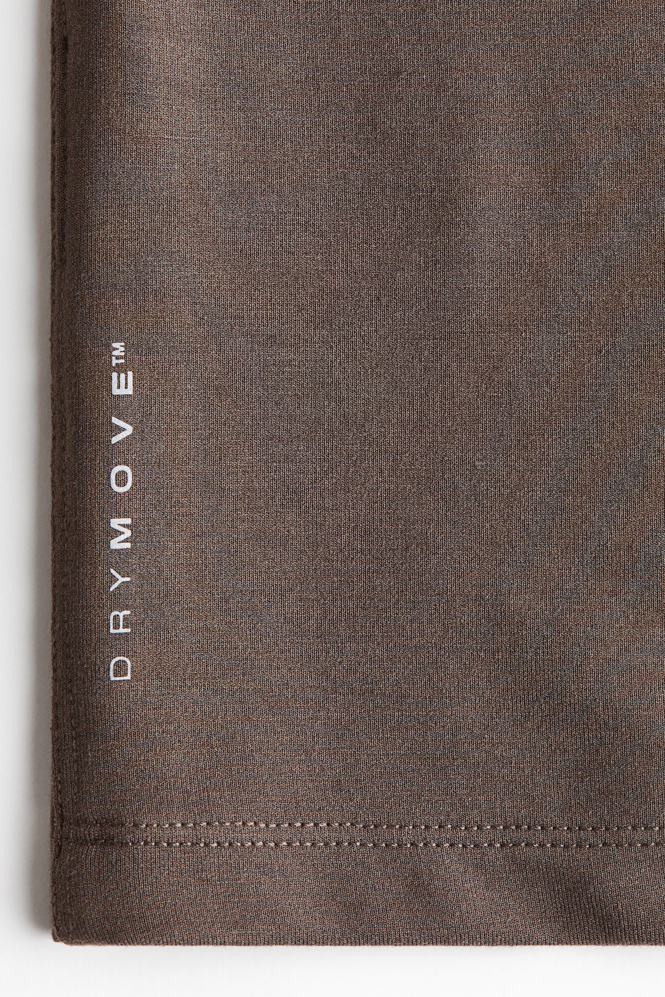 Regular-Fit Sports Recovery Hoodie with DryMove™