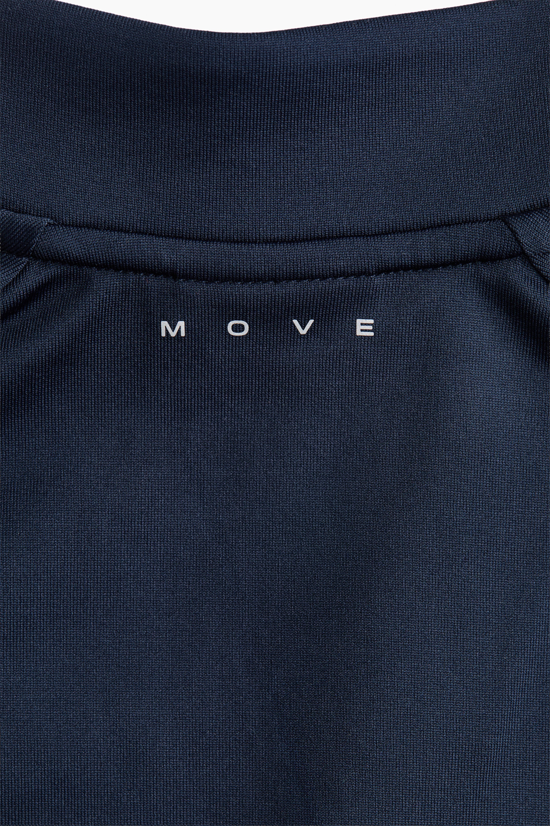 Warm Mid-Layer Soccer Jersey with ThermoMove™