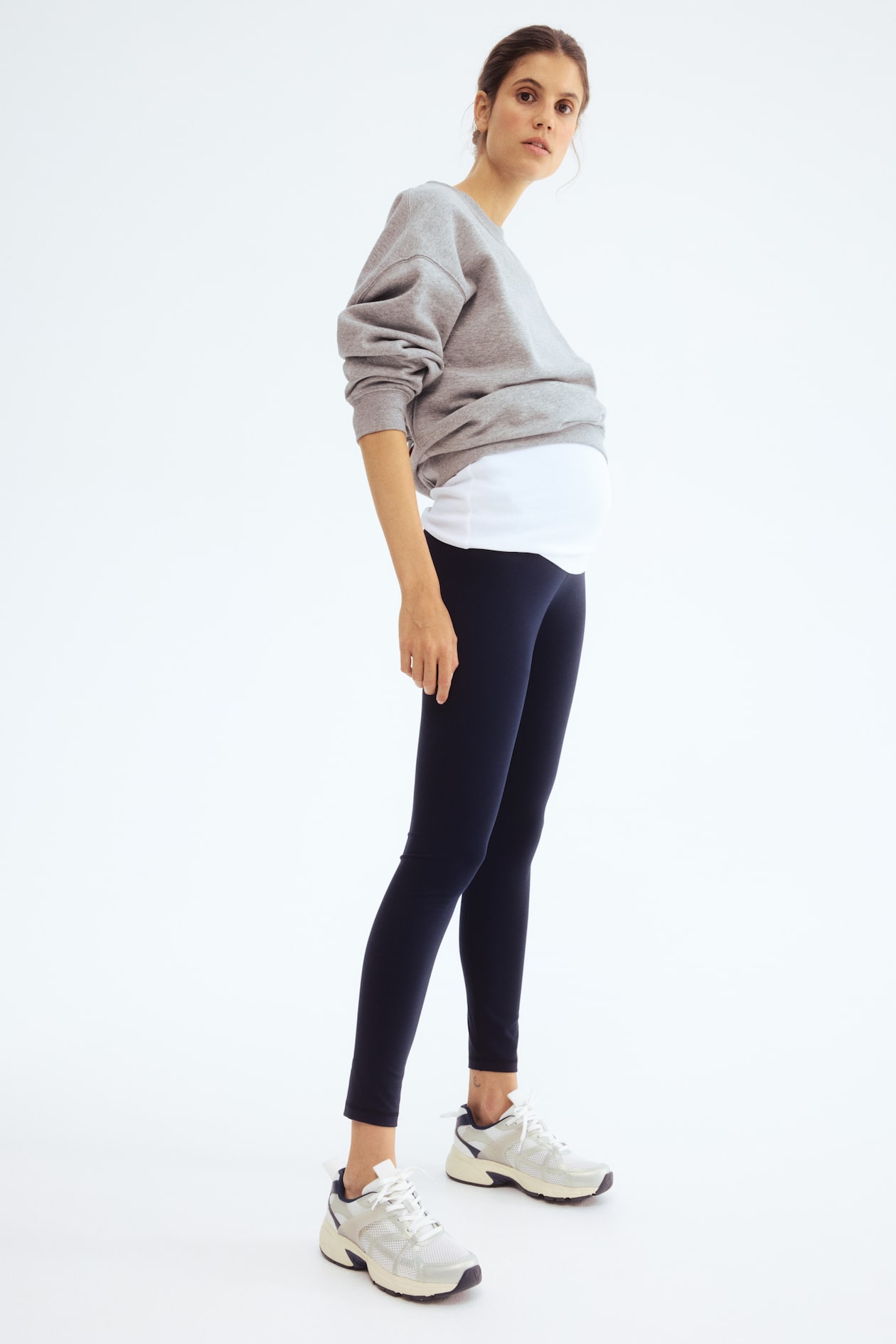 MAMA Before & After Sports Leggings - image 2