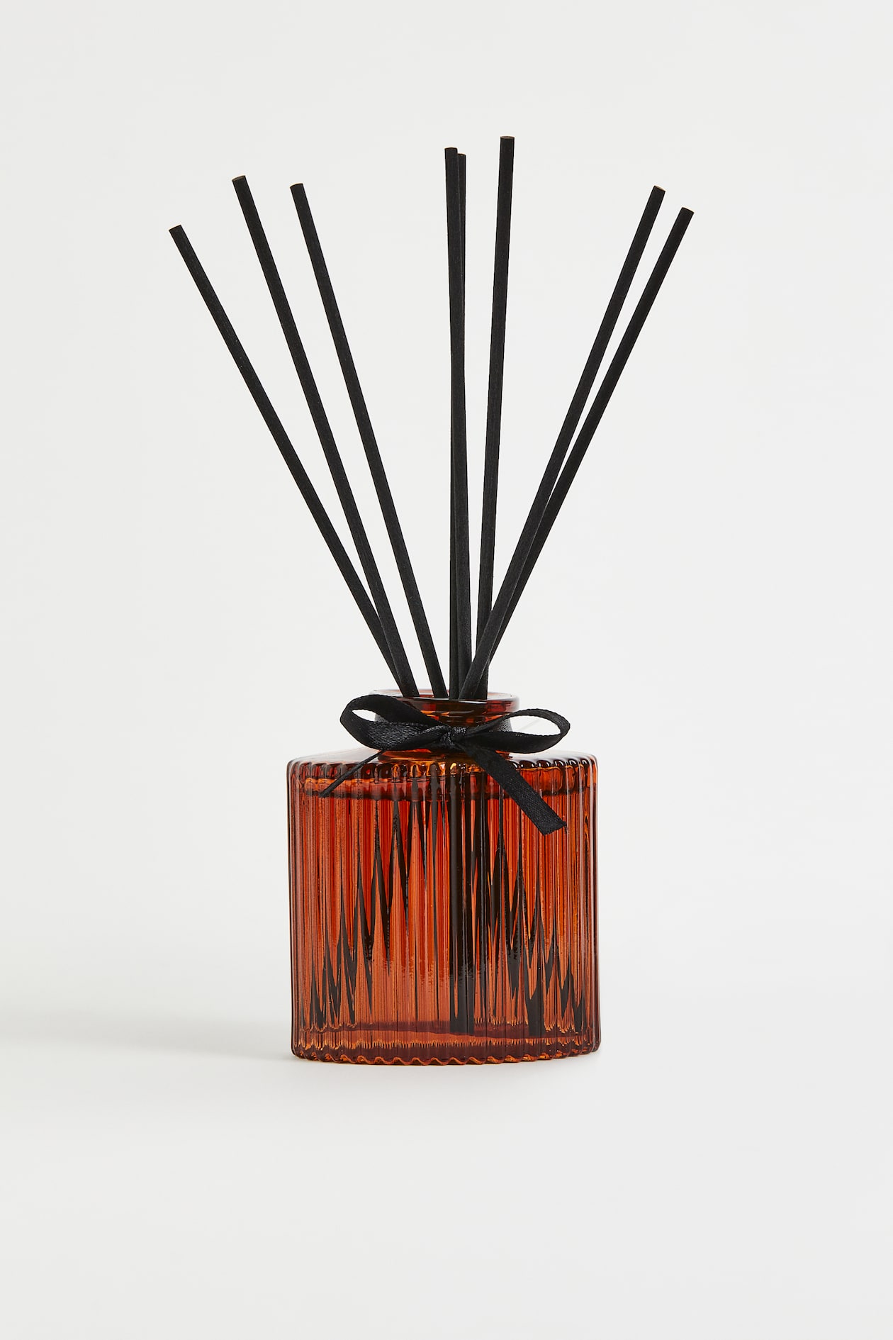 Reed diffuser - Brown/Orange Saffron - Home All | H&M GB