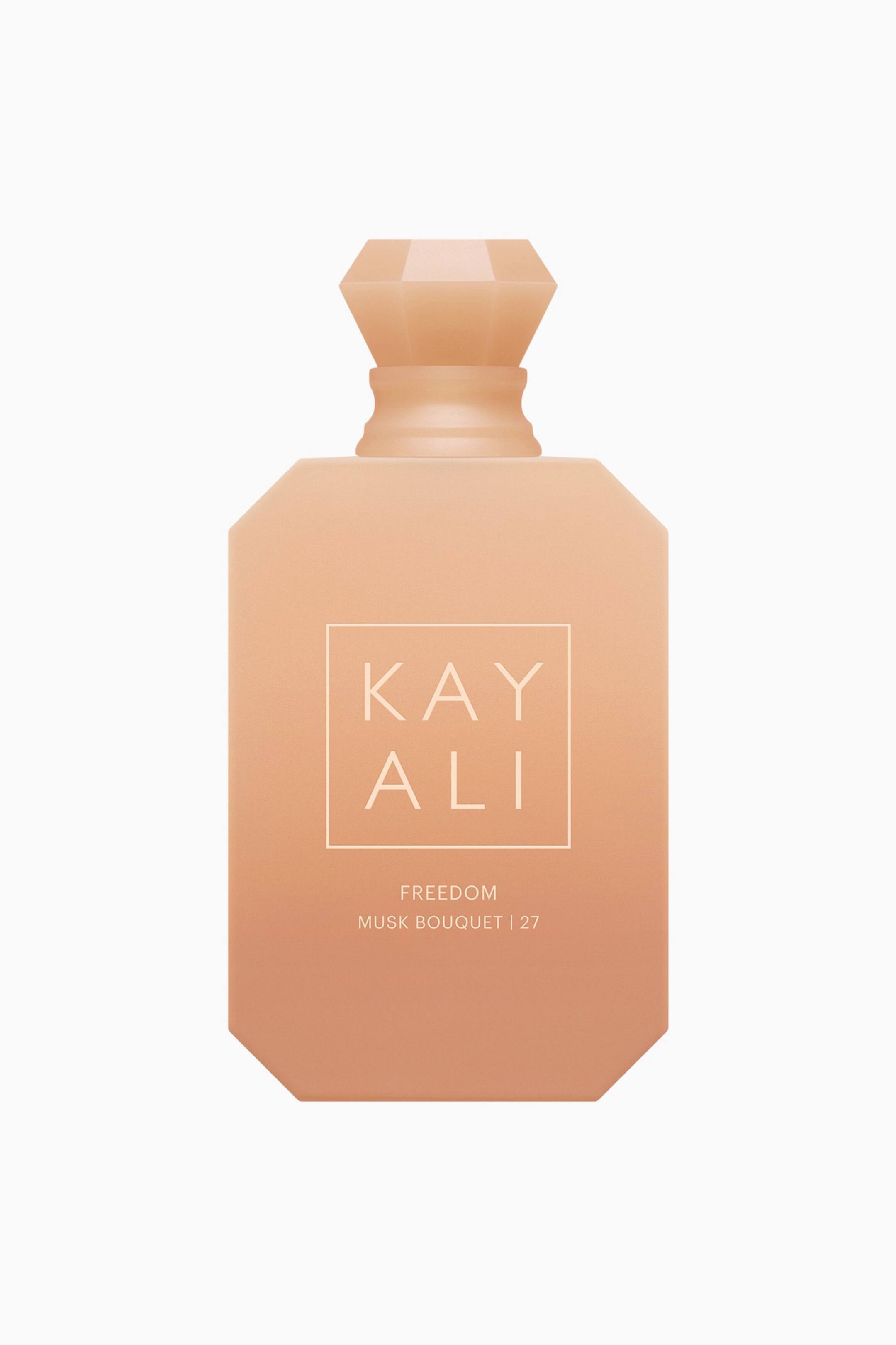 Näytä suurempi kuva: Freedom Bouquet Edp - Freedom Bouquet - KAYALI - Beauty all | H&M FI 1