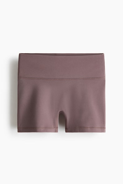 スポーツホットパンツ SoftMove™