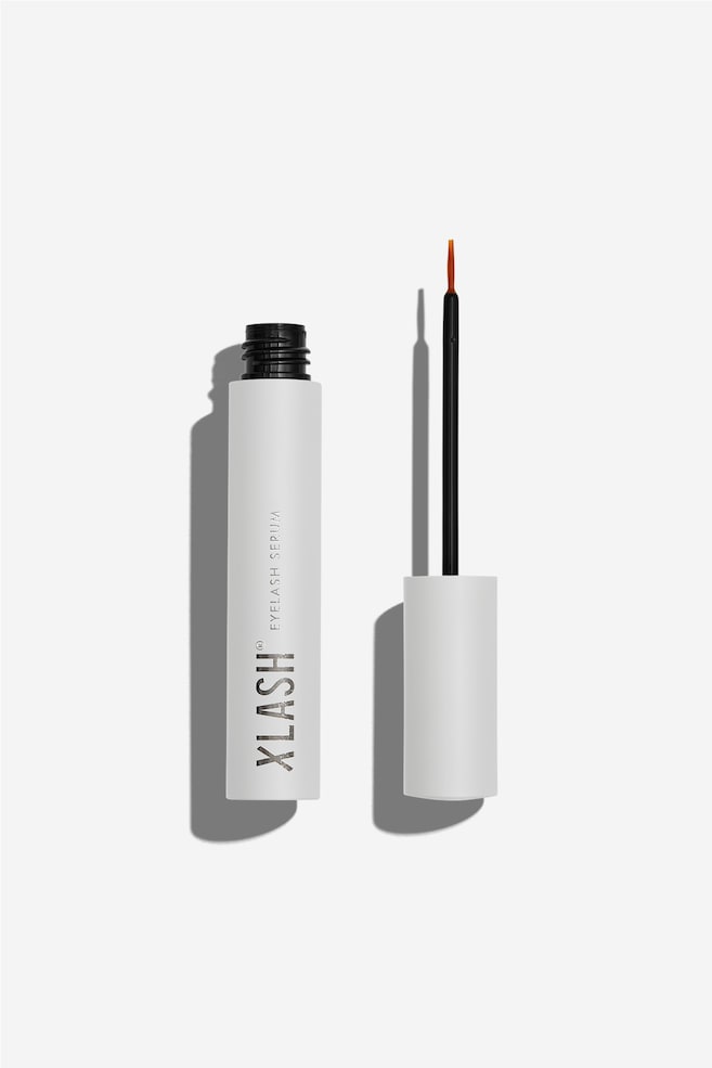 Eyelash Serum - Transparent - 1