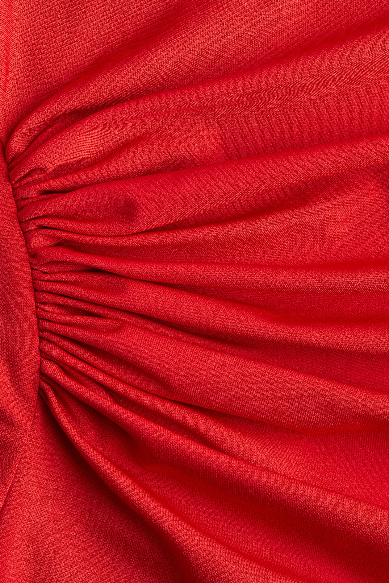 Draped Bodysuit - image 4