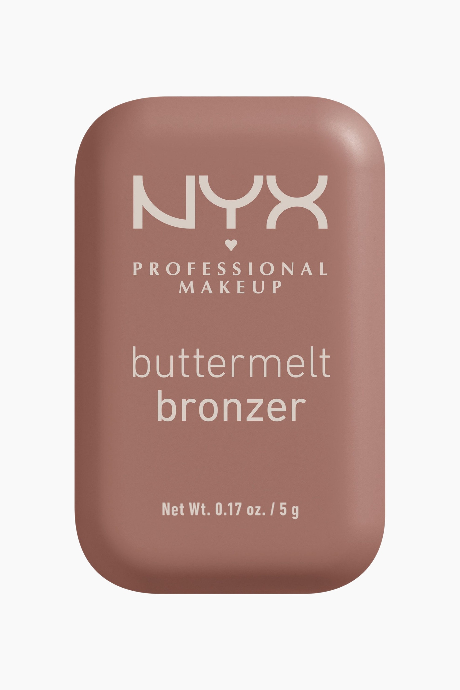 NYX Professional Makeup - Bronzer - All Butta'd Up