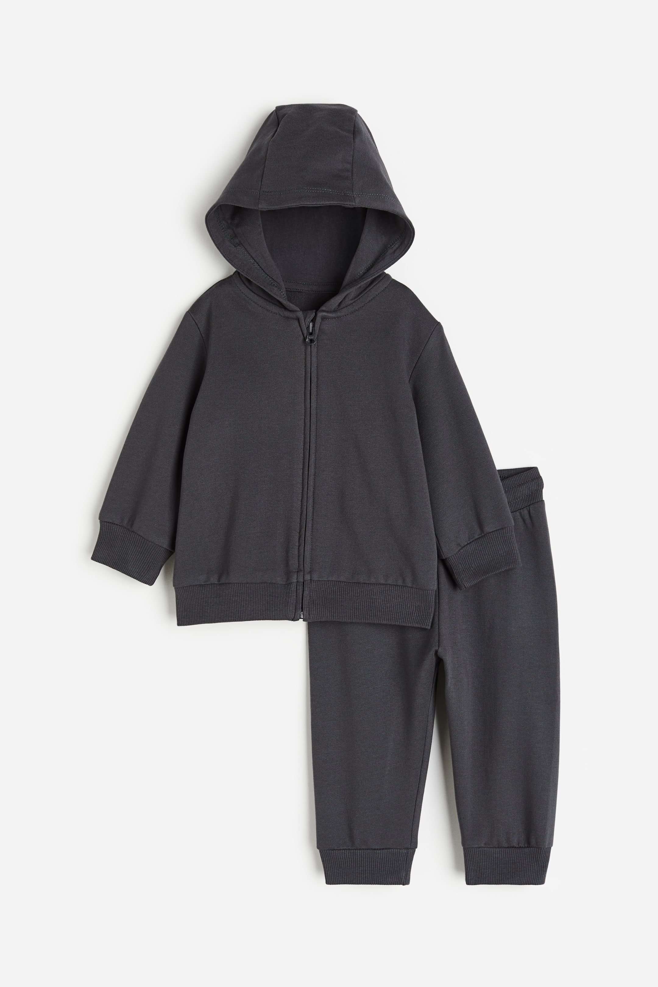 2-piece Sweatsuit