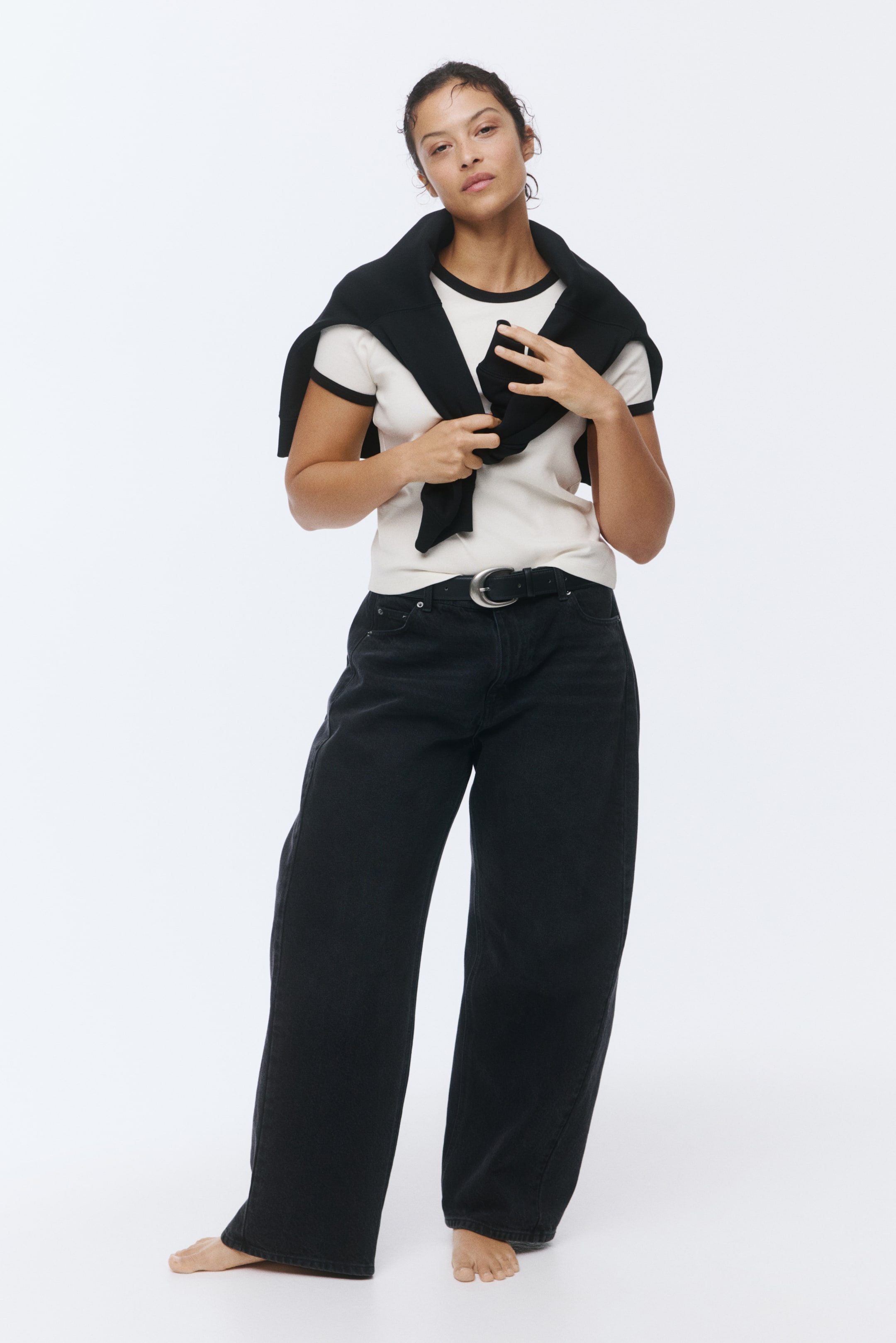 Cotton T-Shirt