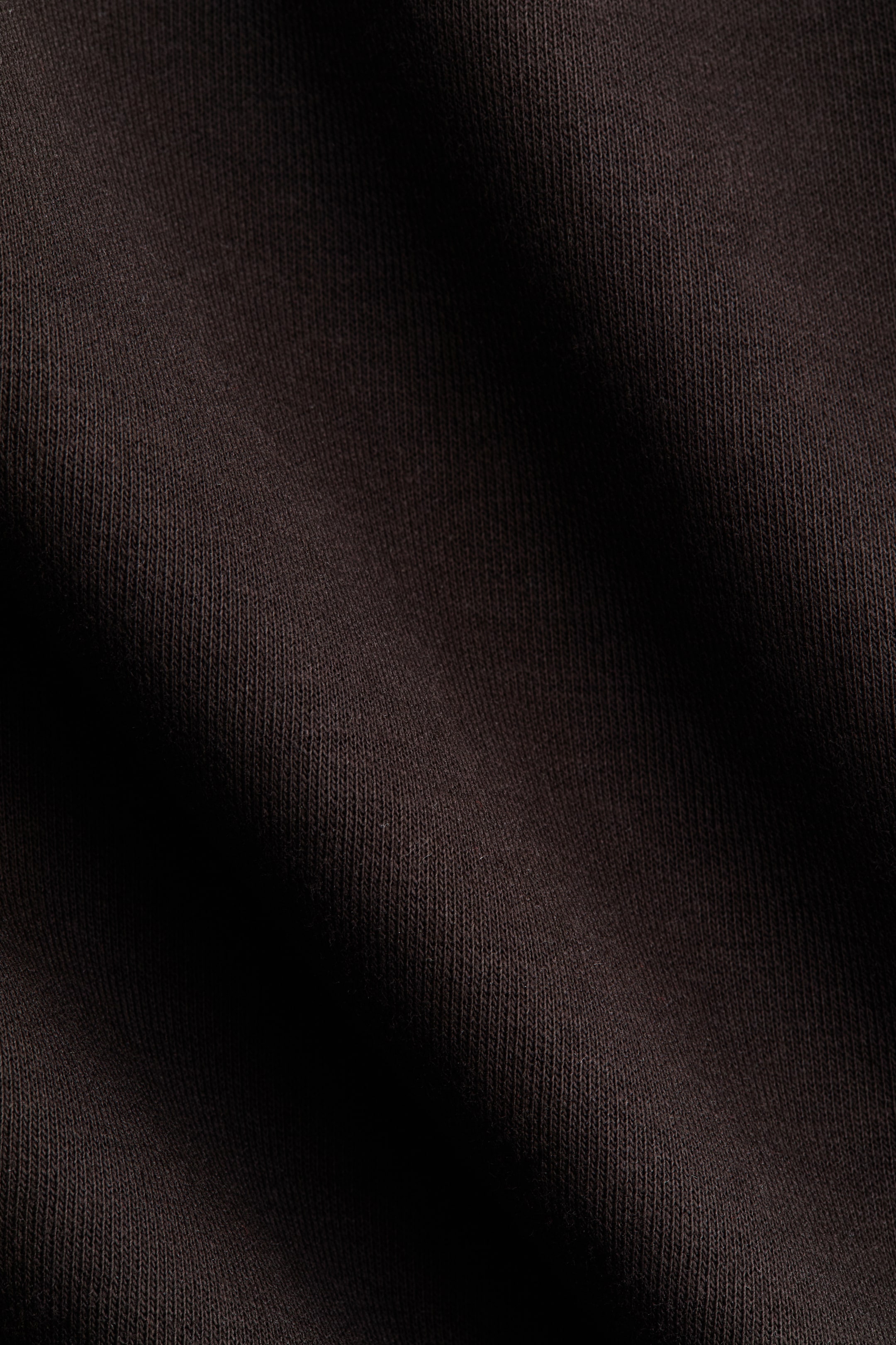 Short Interlock Top