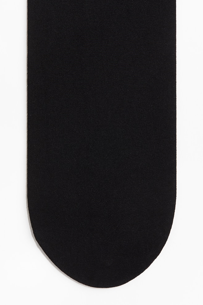 MAMA 2-pack Tights 40 Denier-Black - 2