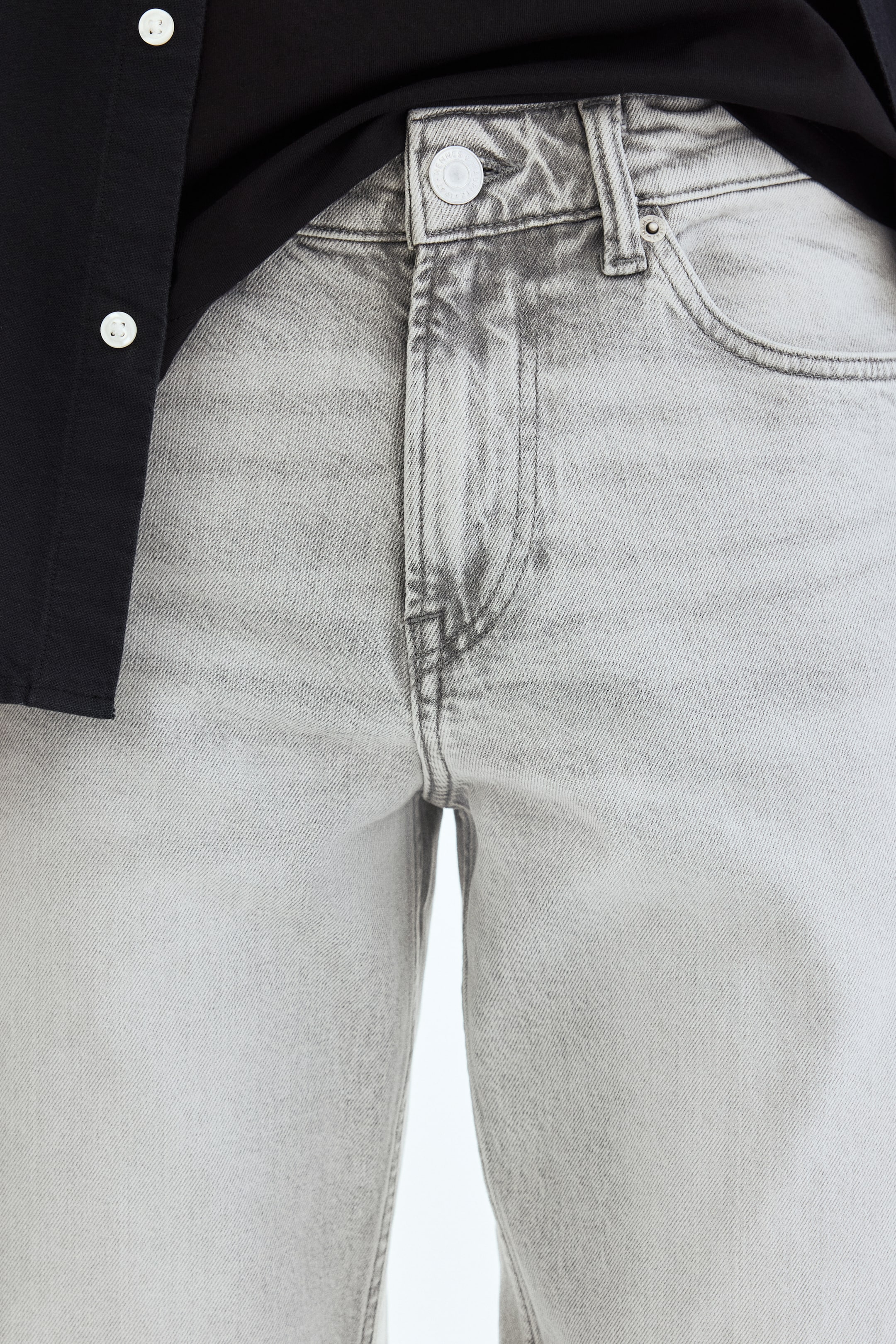 Regular Jeans