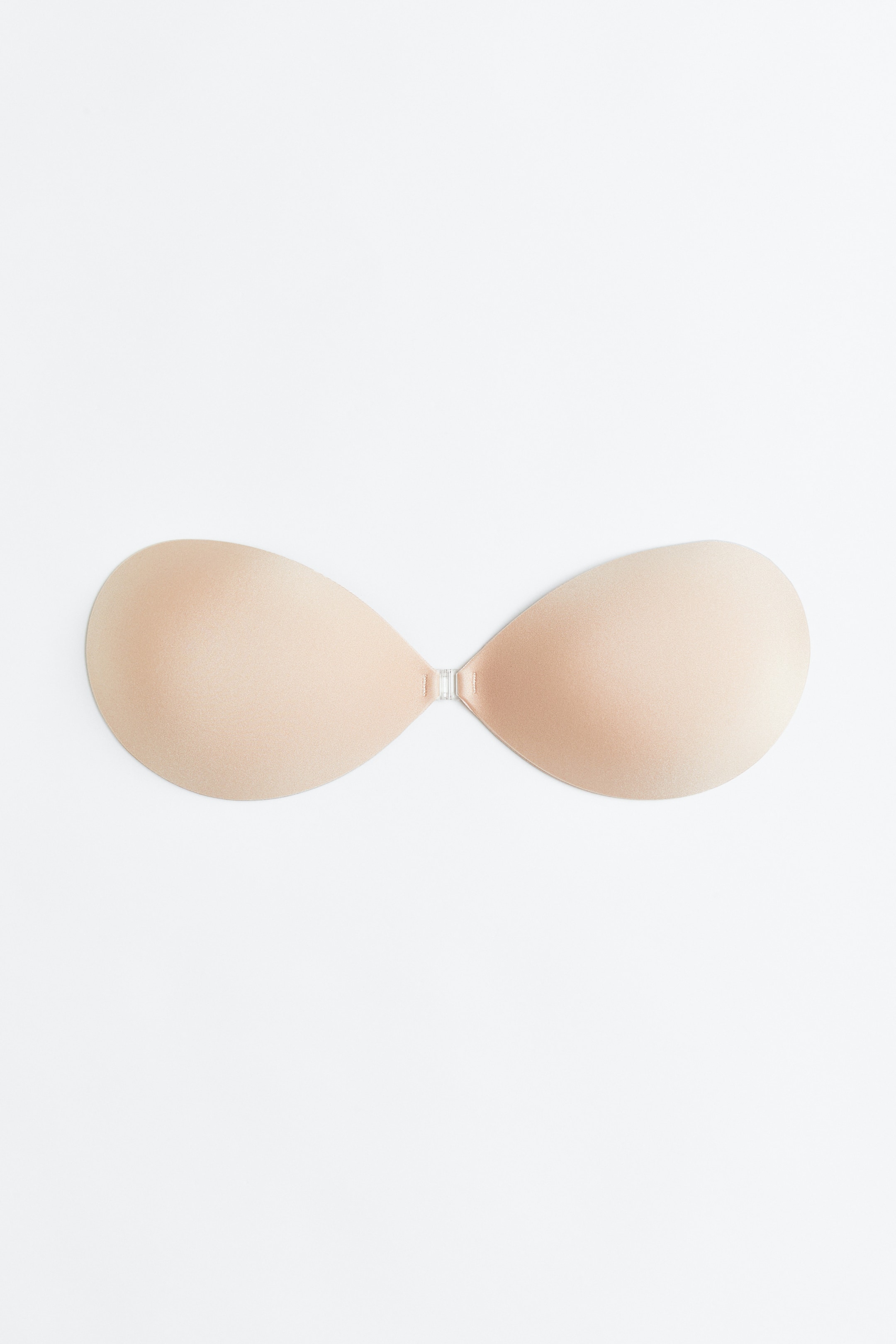 Self-adhesive Bra